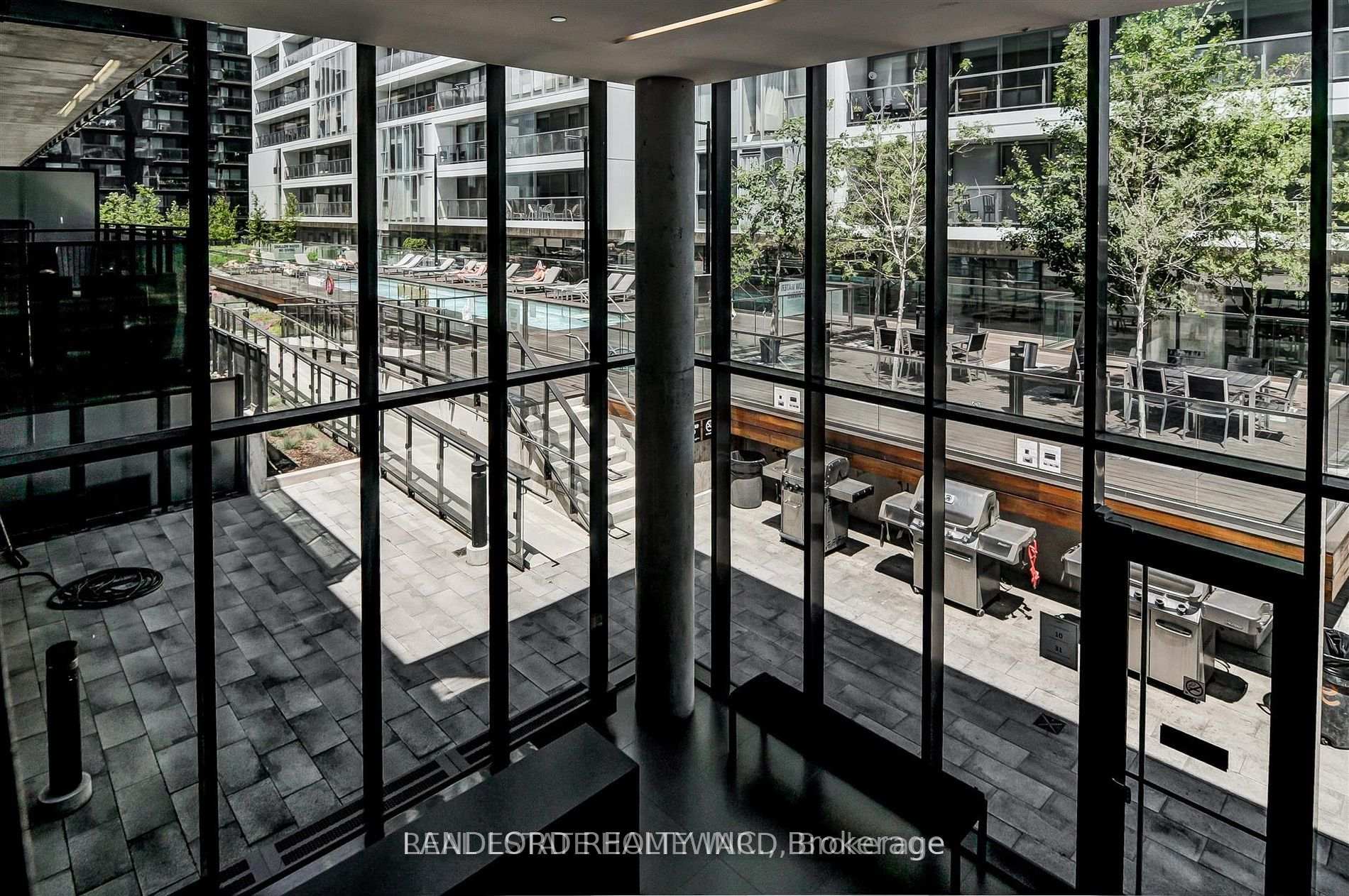 Photo 26 of Unit 535, 47 Lower River Street, Toronto, Moss Park — HOMEH
