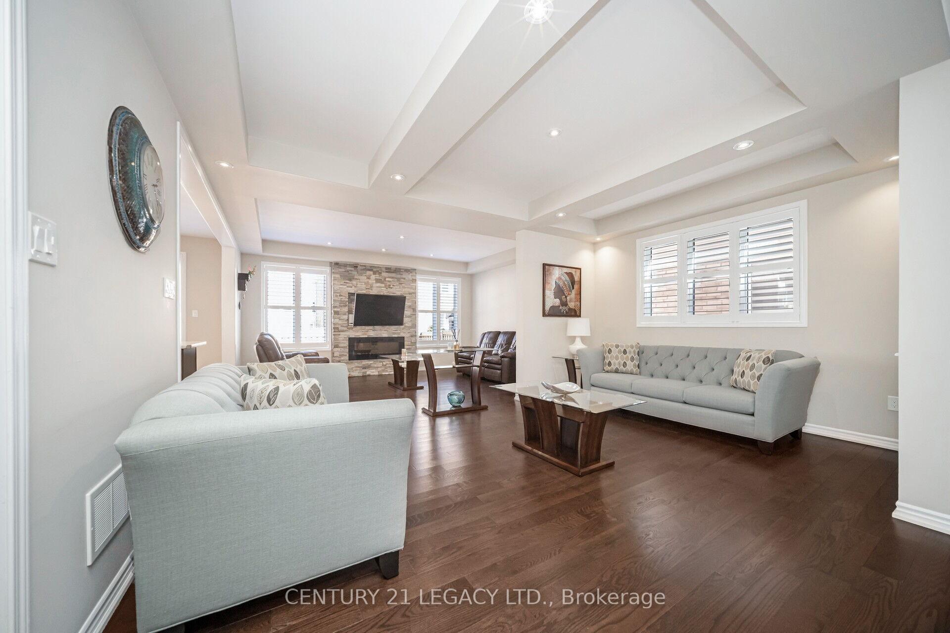 Photo 44 of 33 Callandar Road, Brampton, Northwest Brampton — HOMEH