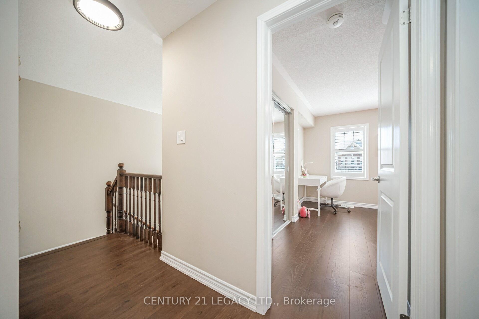 Photo 18 of 33 Callandar Road, Brampton, Northwest Brampton — HOMEH