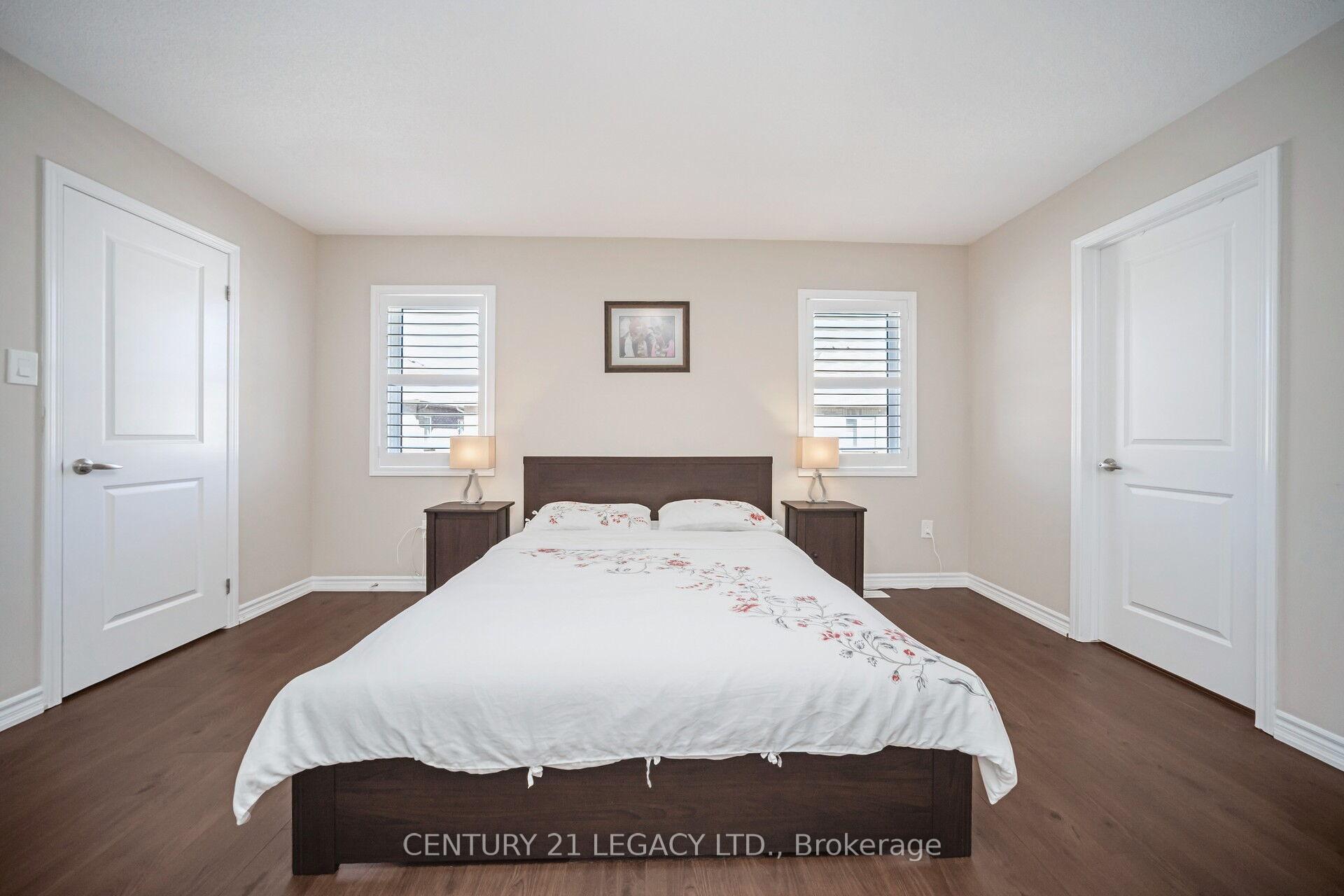 Photo 29 of 33 Callandar Road, Brampton, Northwest Brampton — HOMEH