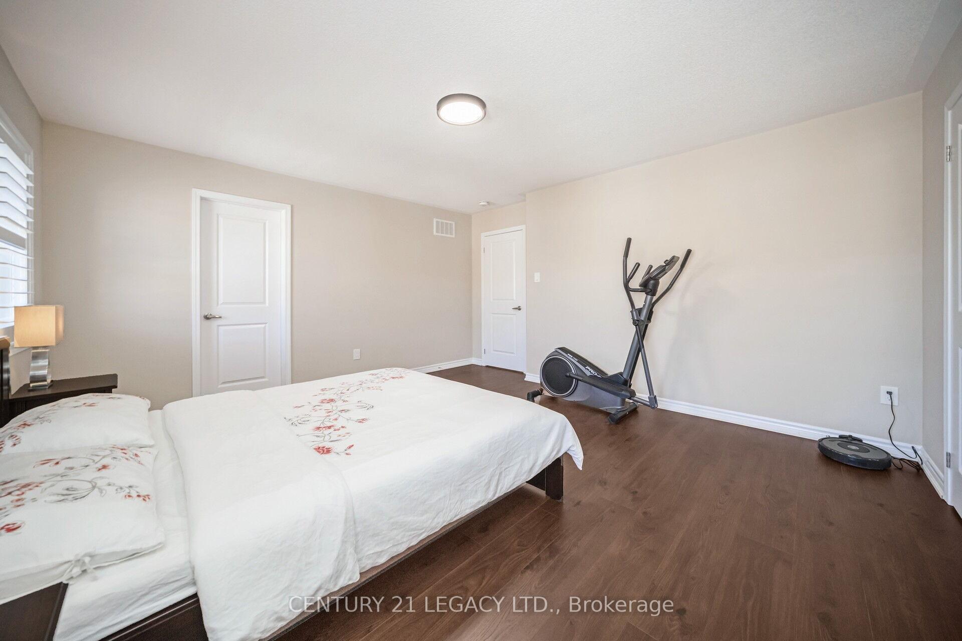 Photo 45 of 33 Callandar Road, Brampton, Northwest Brampton — HOMEH