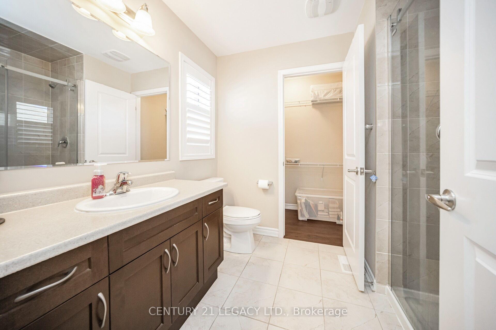 Photo 19 of 33 Callandar Road, Brampton, Northwest Brampton — HOMEH