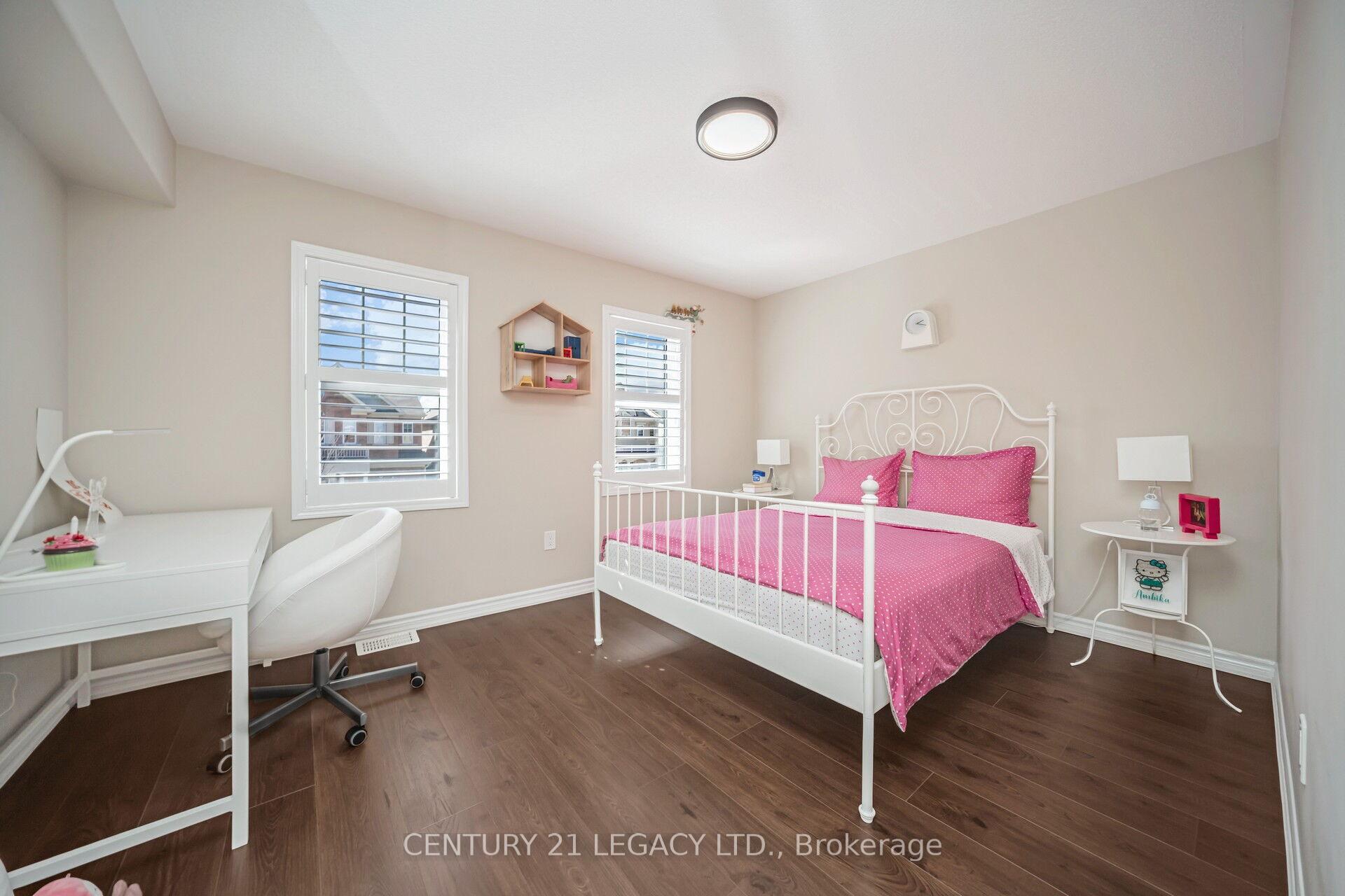 Photo 33 of 33 Callandar Road, Brampton, Northwest Brampton — HOMEH