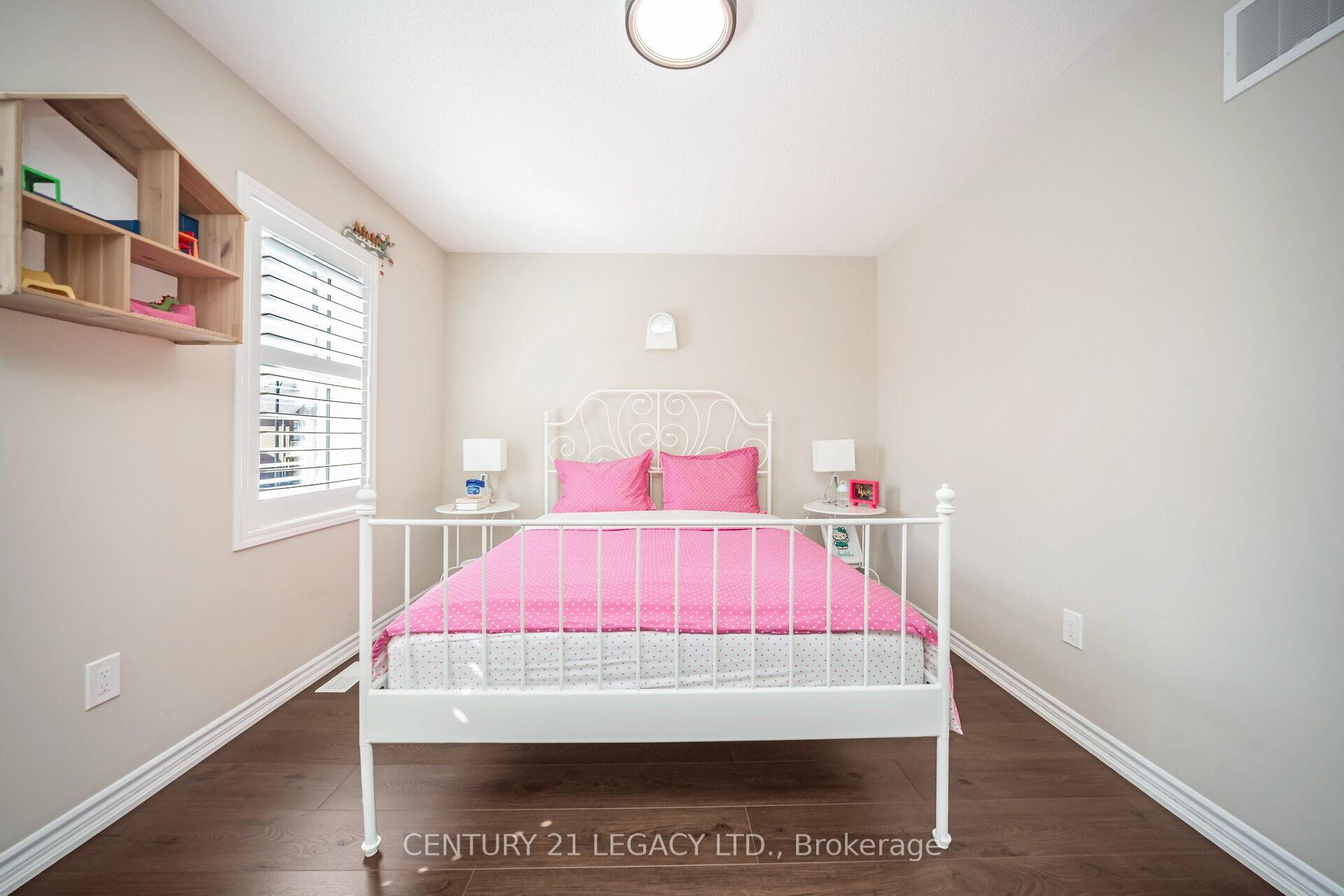 Photo 22 of 33 Callandar Road, Brampton, Northwest Brampton — HOMEH