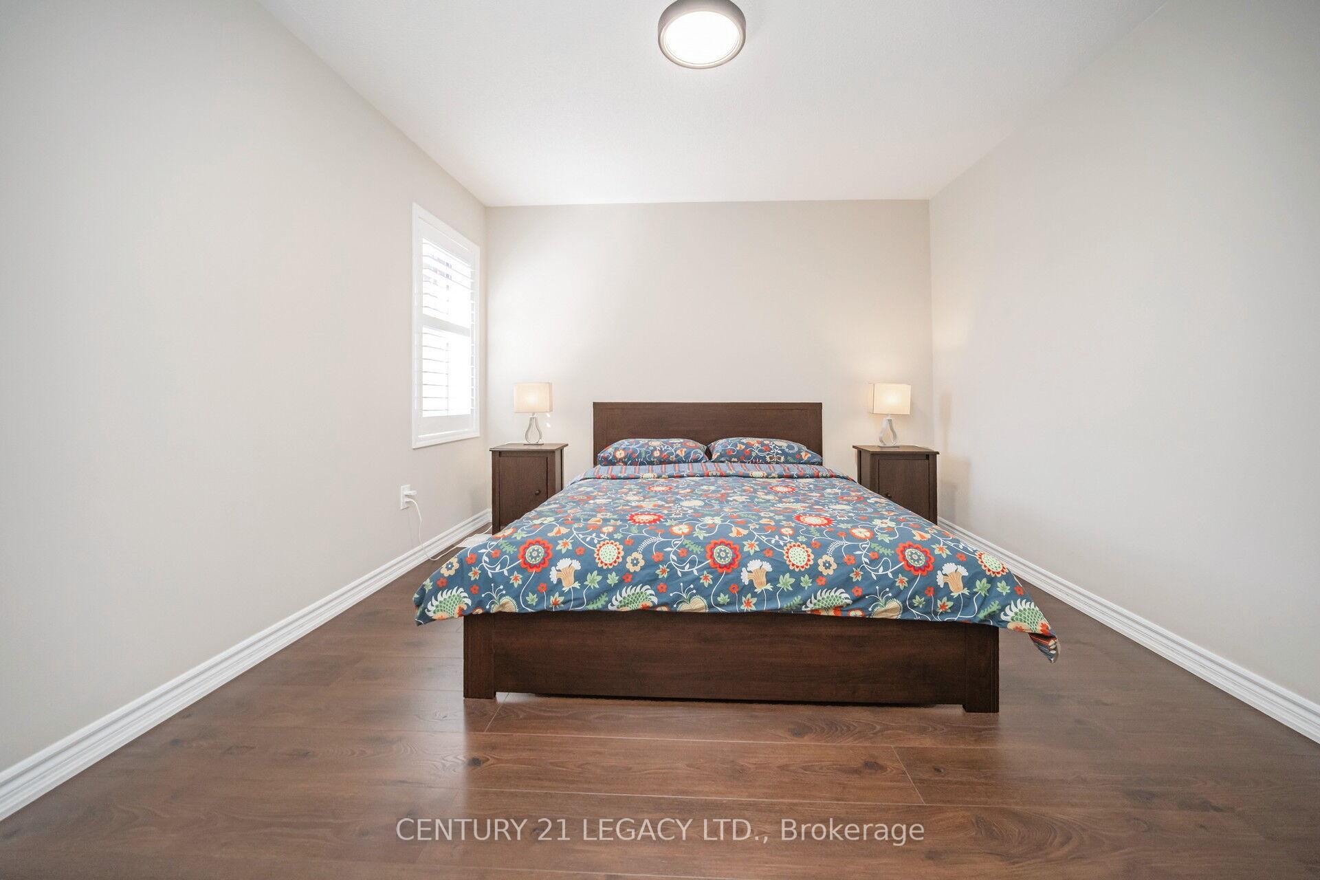 Photo 27 of 33 Callandar Road, Brampton, Northwest Brampton — HOMEH