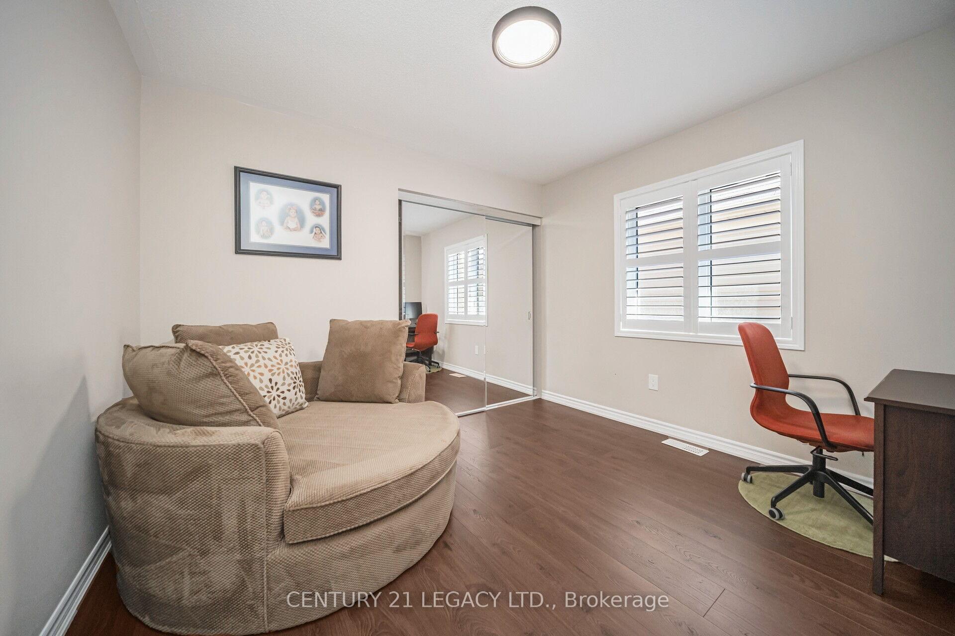 Photo 26 of 33 Callandar Road, Brampton, Northwest Brampton — HOMEH