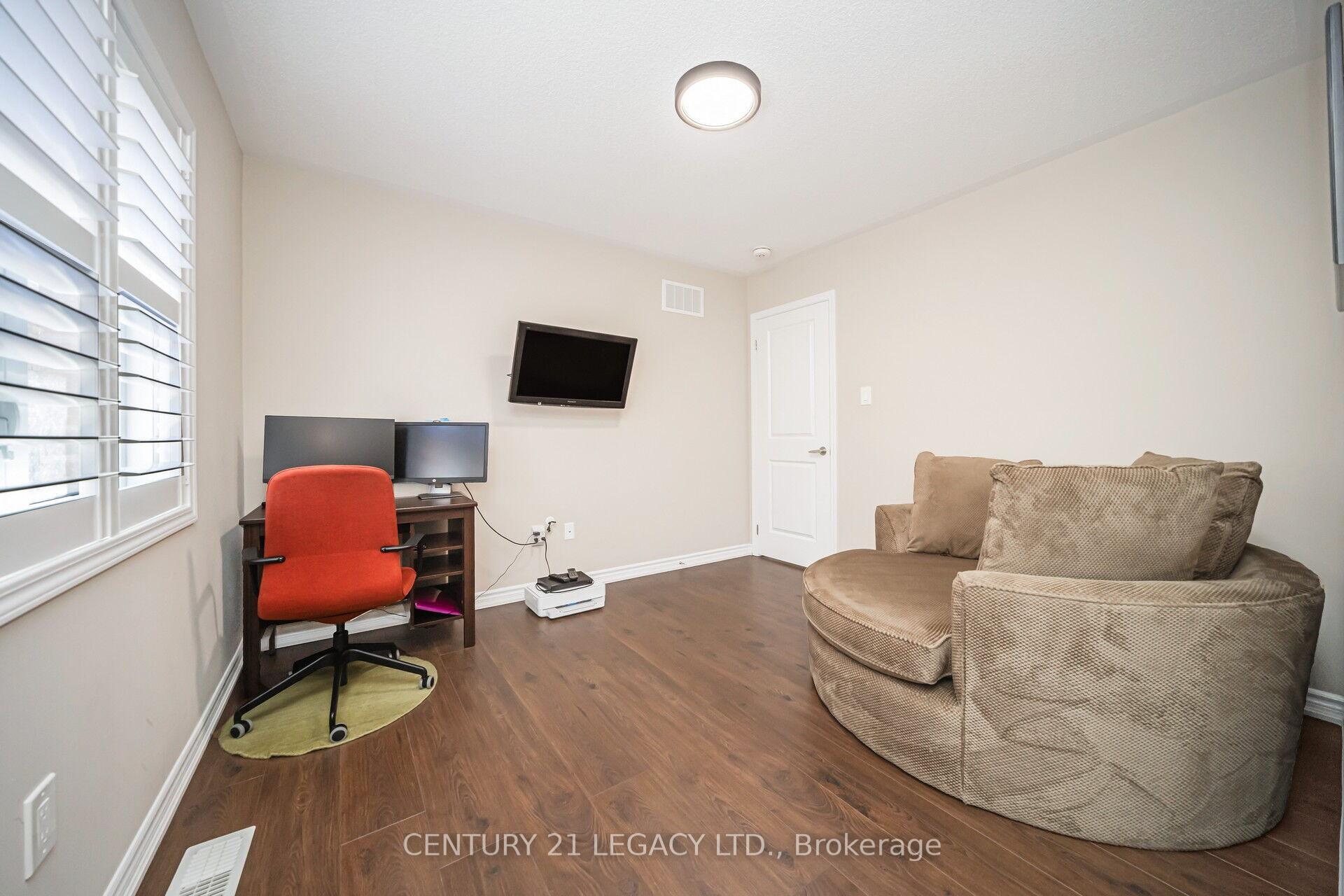 Photo 46 of 33 Callandar Road, Brampton, Northwest Brampton — HOMEH