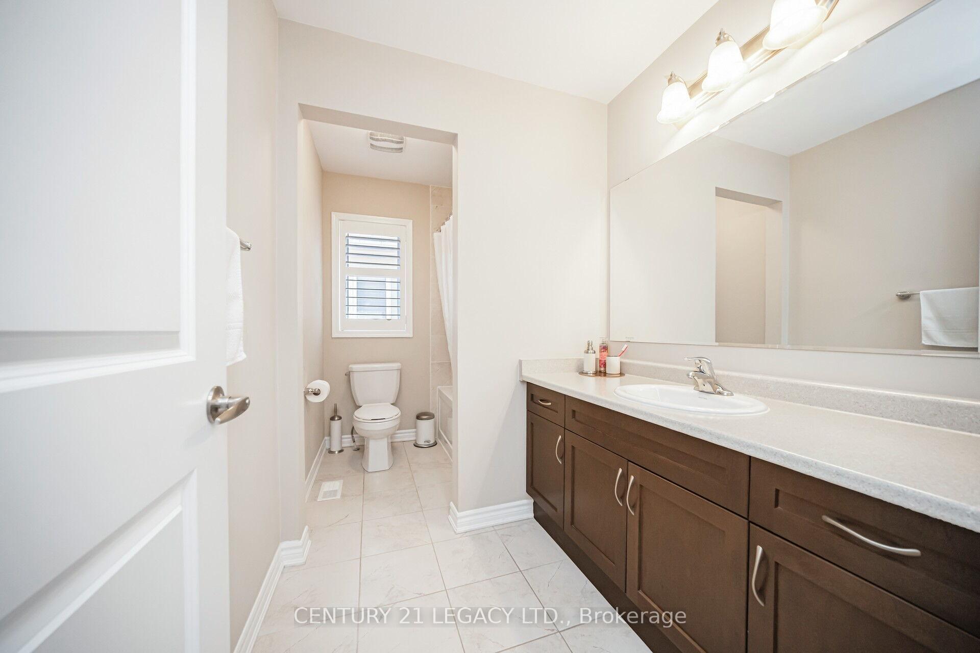 Photo 39 of 33 Callandar Road, Brampton, Northwest Brampton — HOMEH