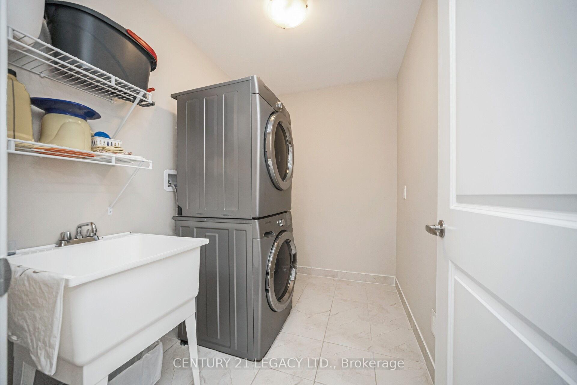 Photo 28 of 33 Callandar Road, Brampton, Northwest Brampton — HOMEH