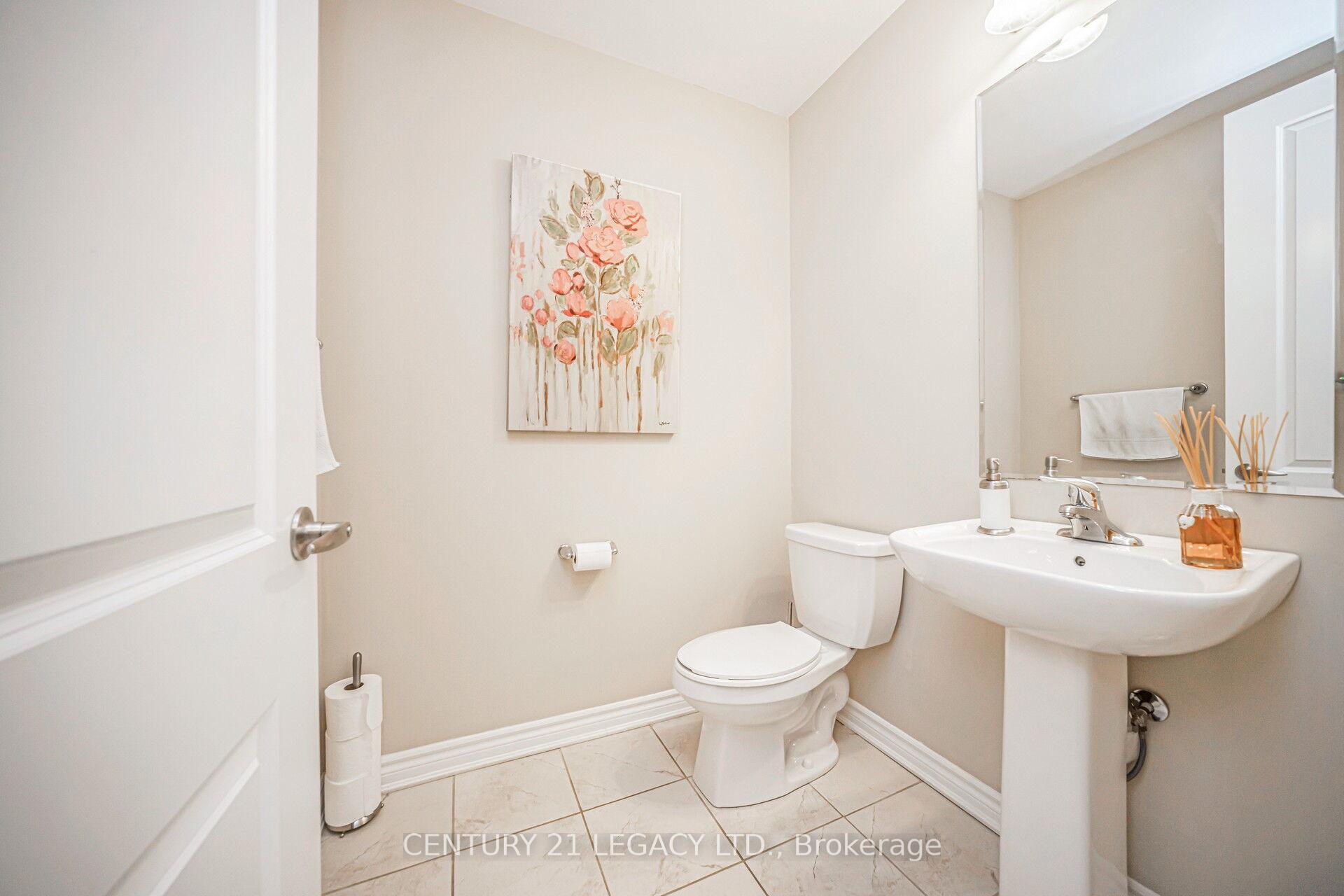 Photo 38 of 33 Callandar Road, Brampton, Northwest Brampton — HOMEH