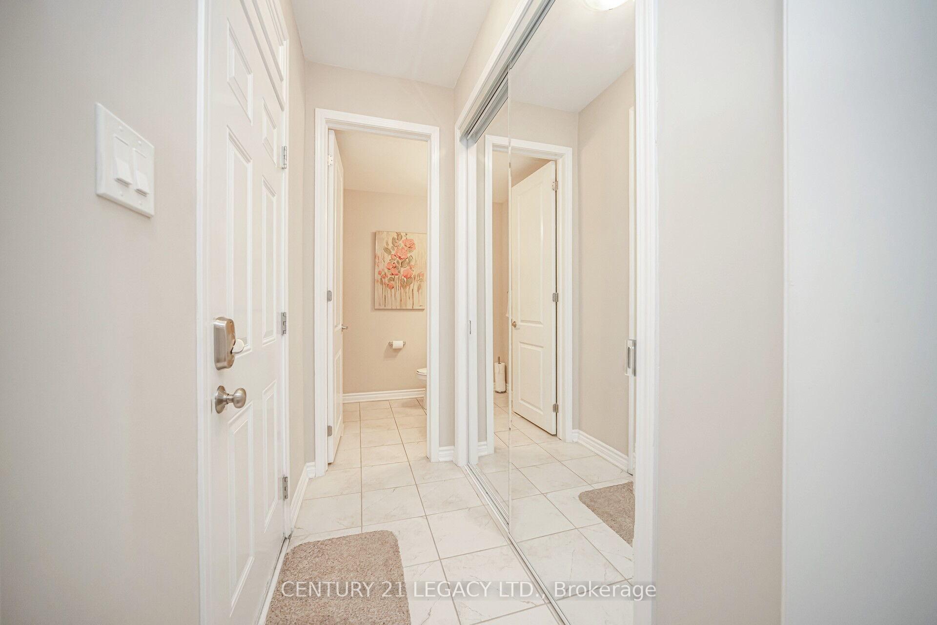 Photo 30 of 33 Callandar Road, Brampton, Northwest Brampton — HOMEH