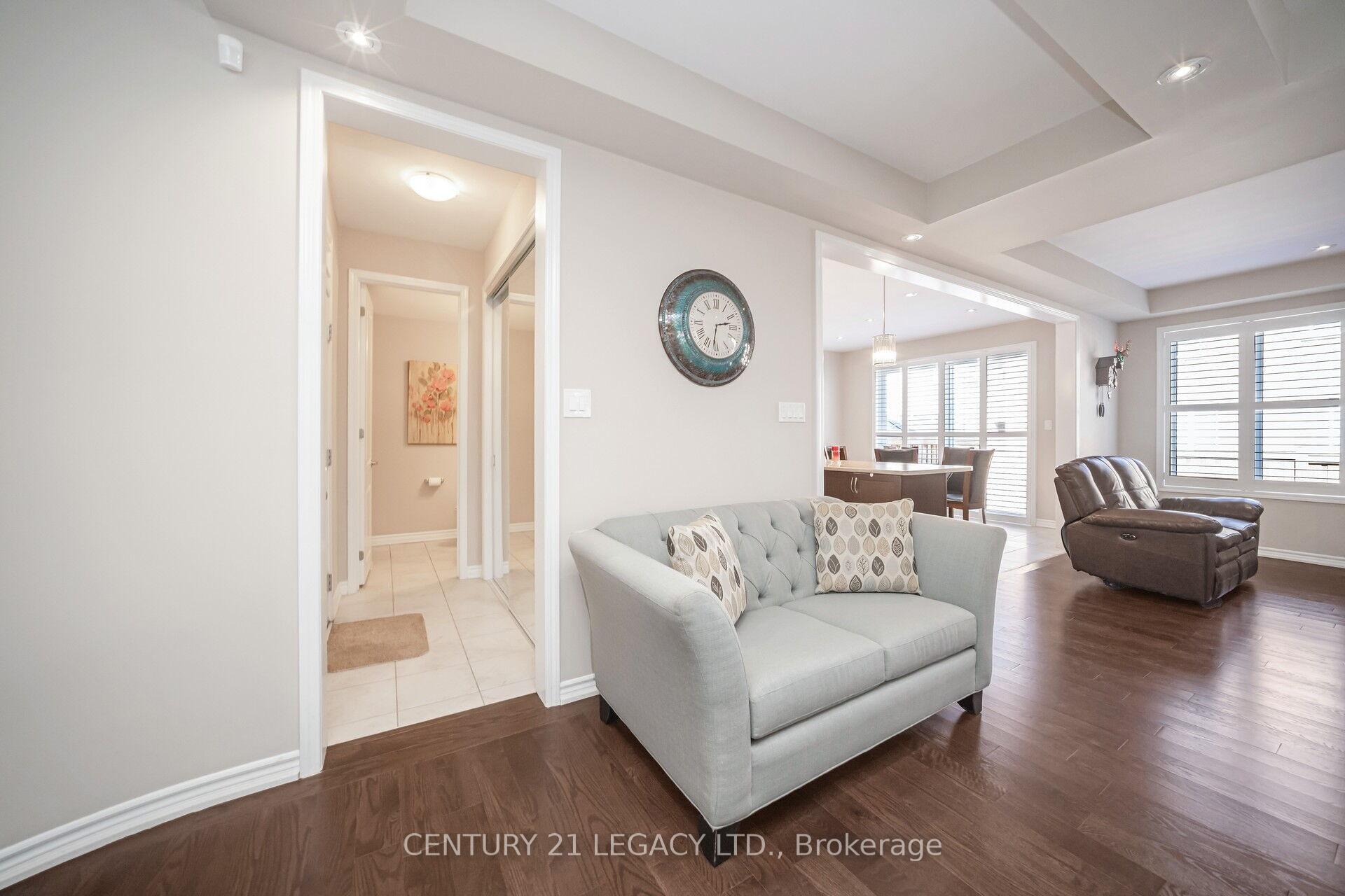 Photo 40 of 33 Callandar Road, Brampton, Northwest Brampton — HOMEH