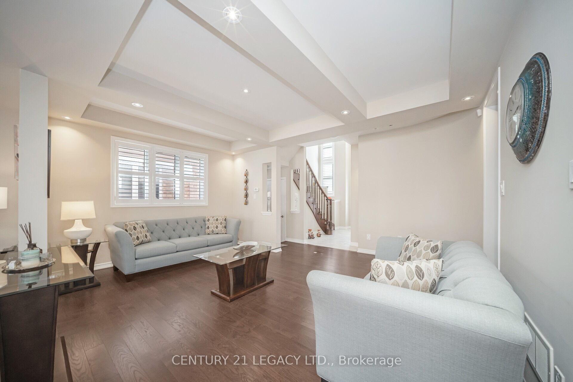 Photo 42 of 33 Callandar Road, Brampton, Northwest Brampton — HOMEH