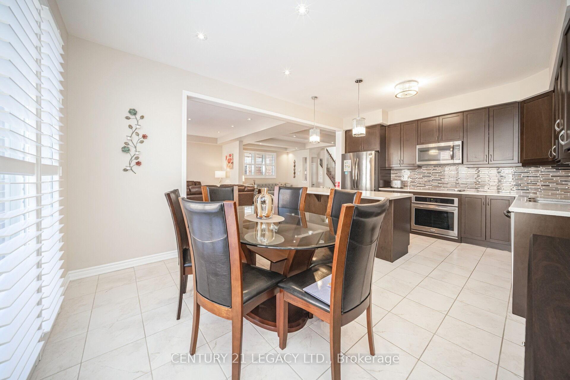 Photo 35 of 33 Callandar Road, Brampton, Northwest Brampton — HOMEH