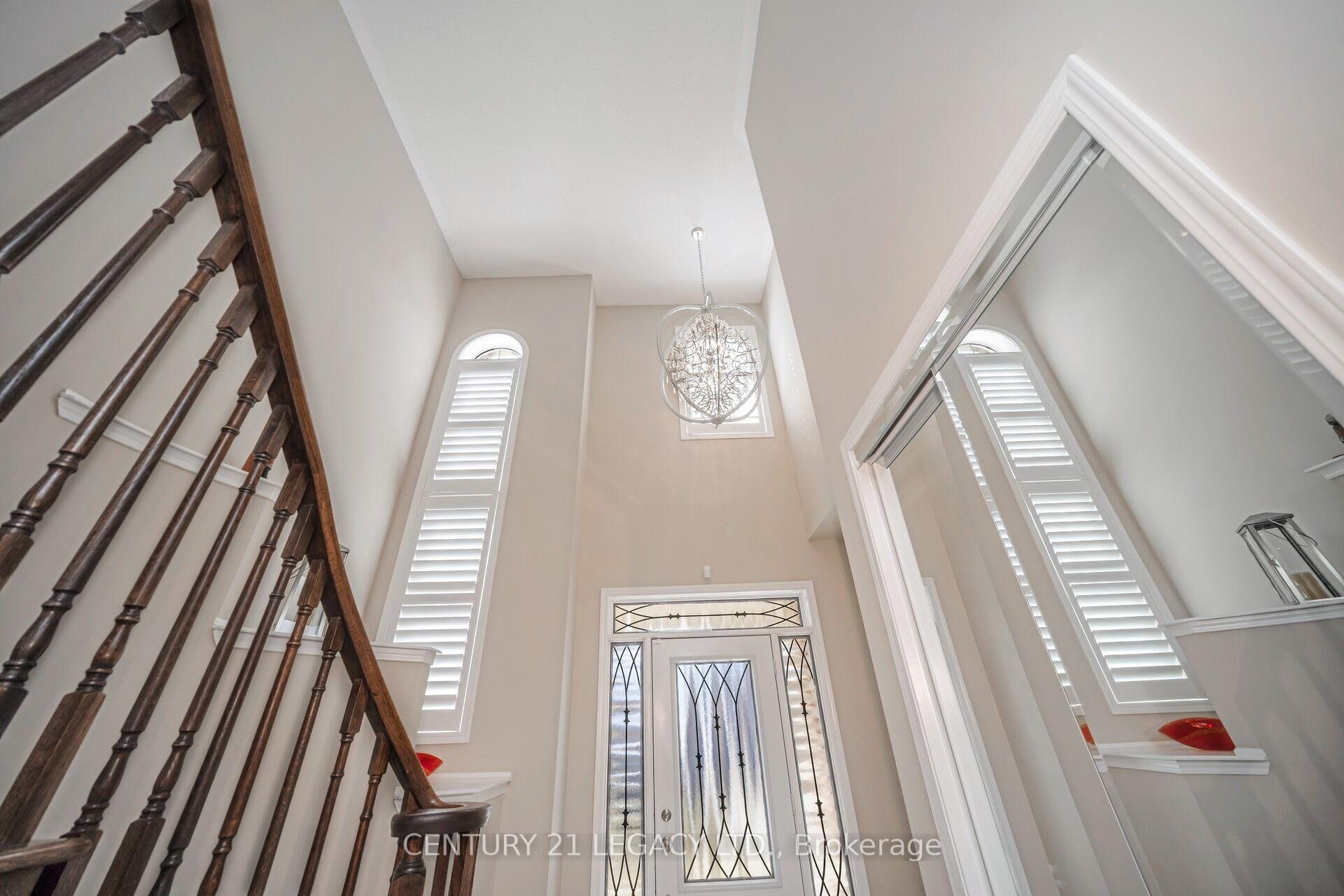 Photo 31 of 33 Callandar Road, Brampton, Northwest Brampton — HOMEH