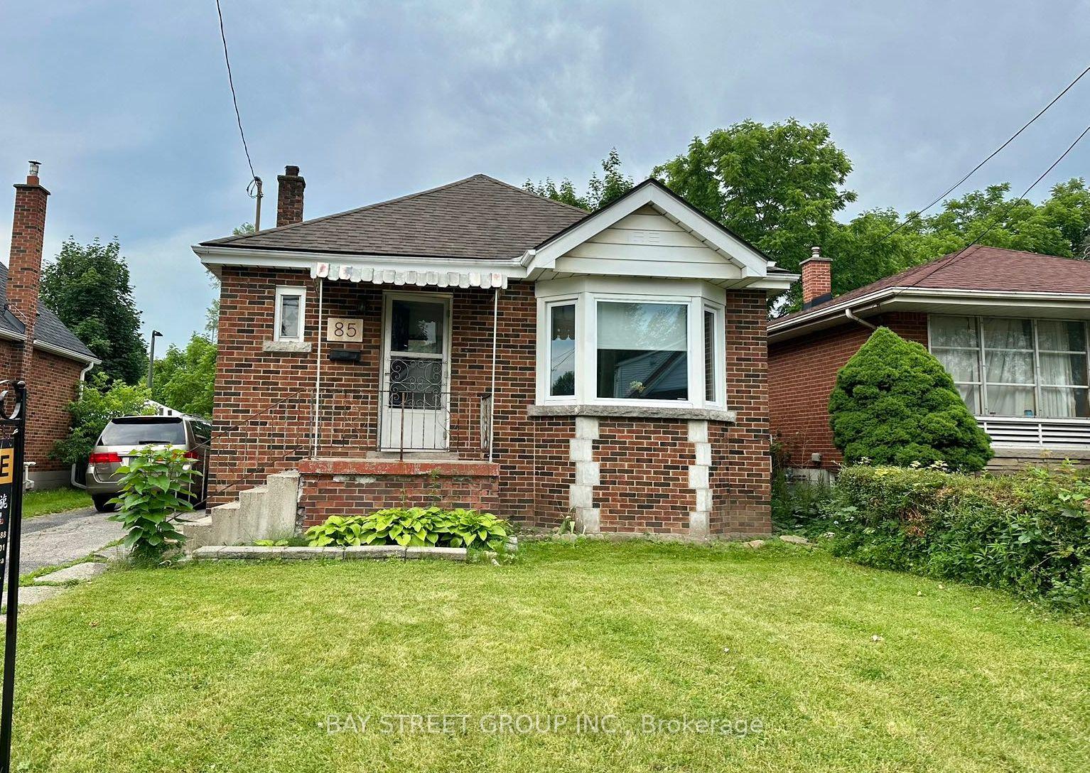 Photo 2 of 85 Glenmount Avenue, Hamilton, Ainslie Wood — HOMEH