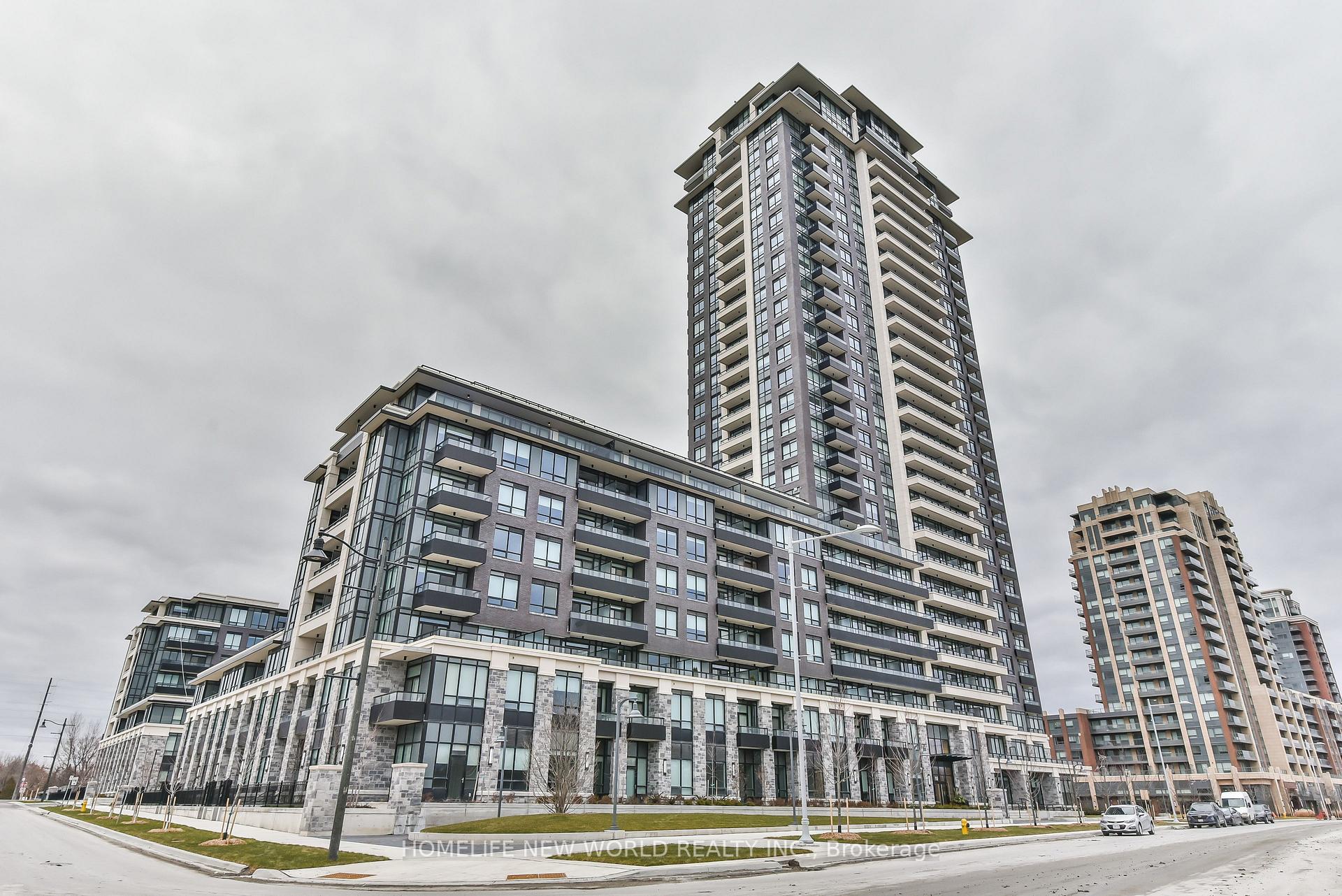 Photo 1 of Unit 2906, 15 Water Walk Drive, Markham, Unionville — HOMEH