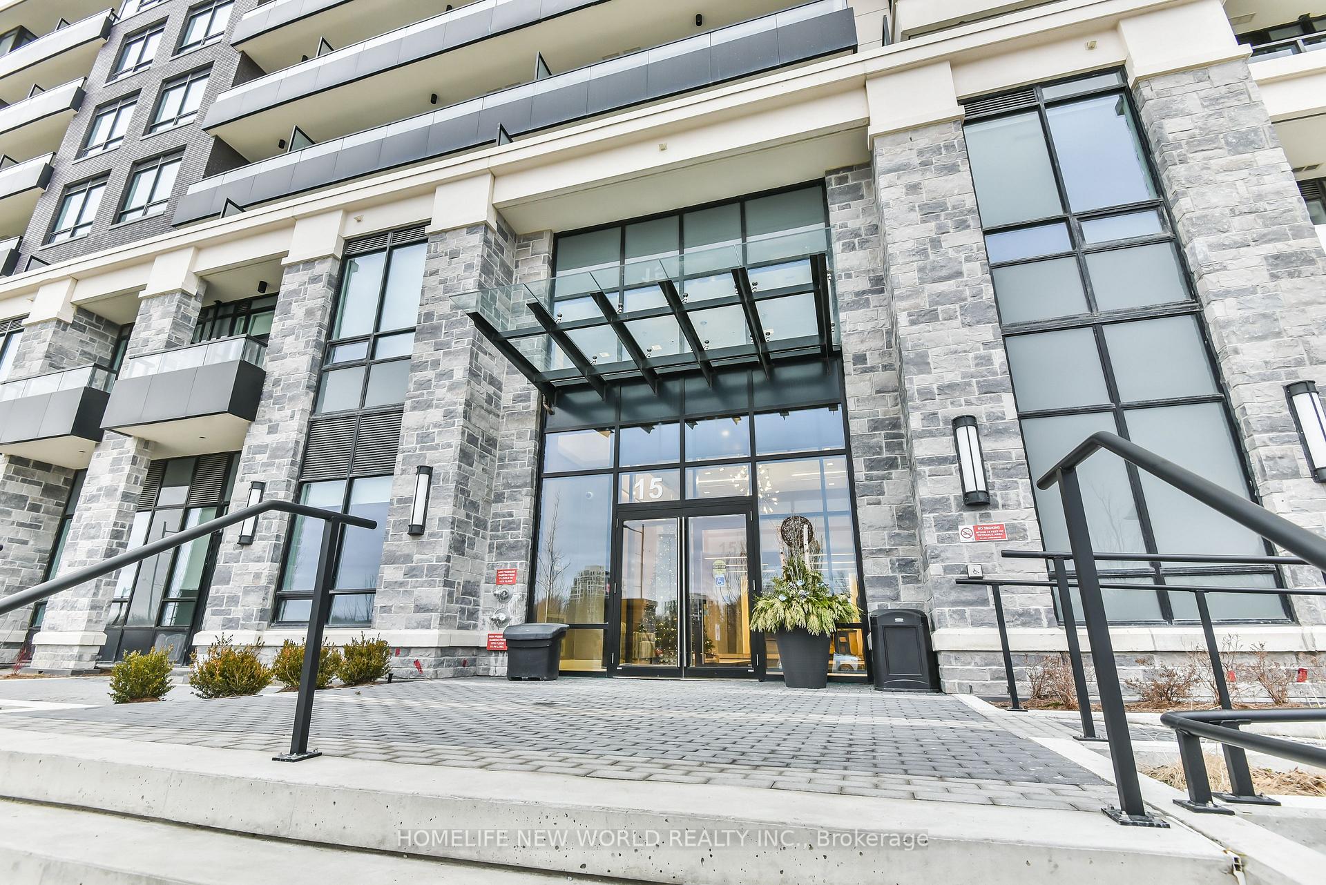 Photo 2 of Unit 2906, 15 Water Walk Drive, Markham, Unionville — HOMEH