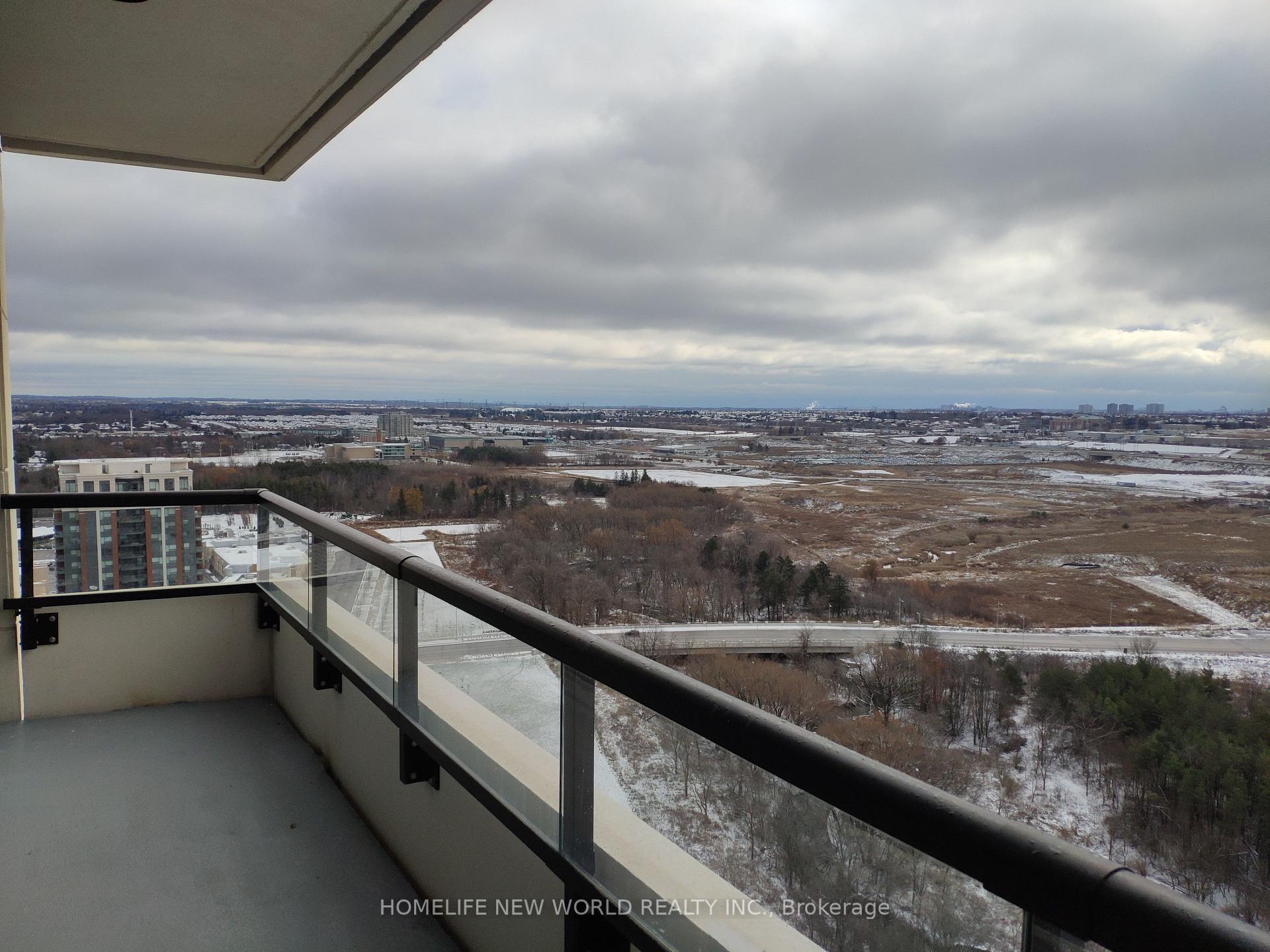 Photo 10 of Unit 2906, 15 Water Walk Drive, Markham, Unionville — HOMEH