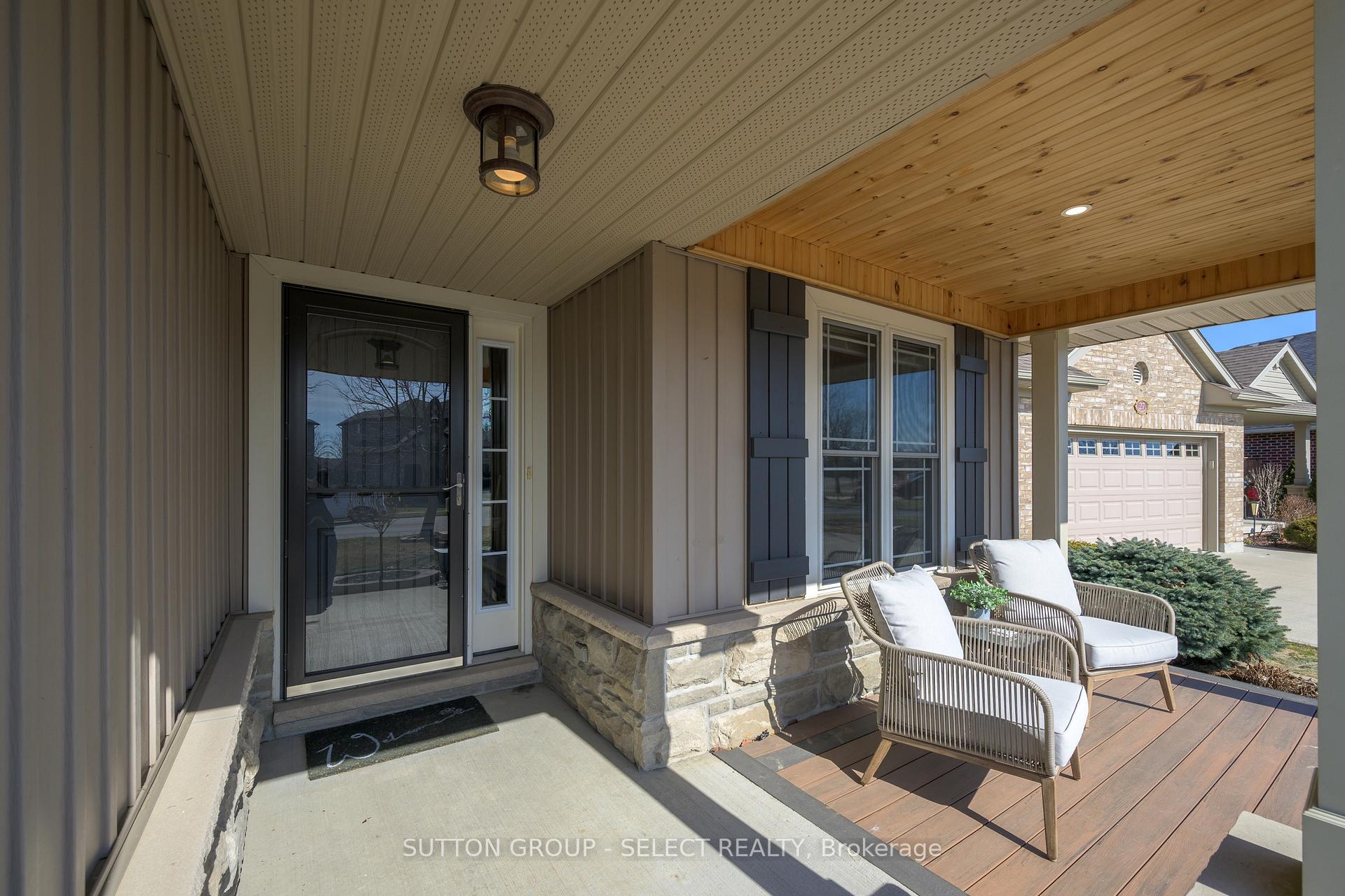Photo 27 of 29 Ambleside Drive, St. Thomas — HOMEH