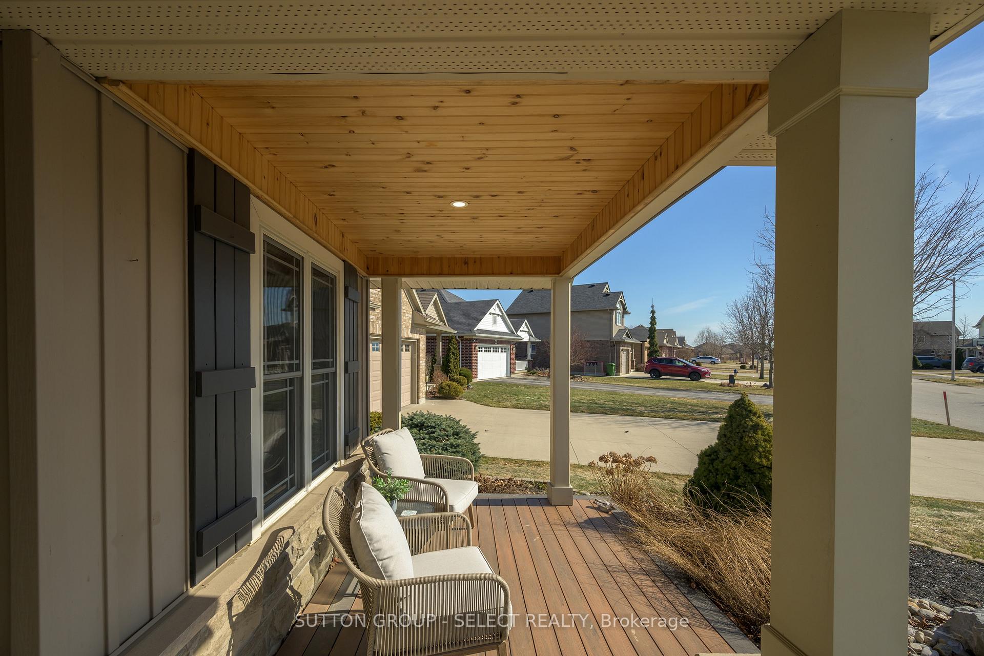 Photo 28 of 29 Ambleside Drive, St. Thomas — HOMEH