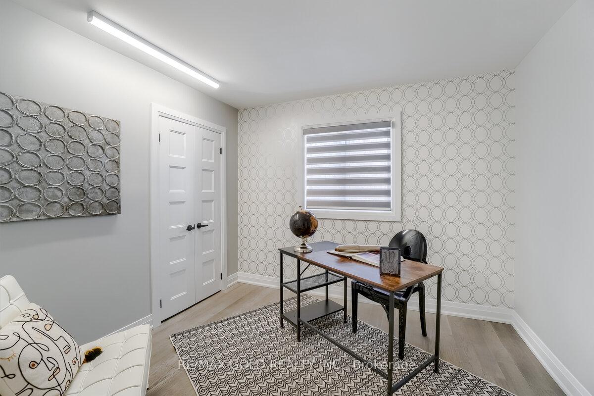 Photo 25 of 108 Jacobson Avenue, St. Catharines, Glendale/Glenridge — HOMEH