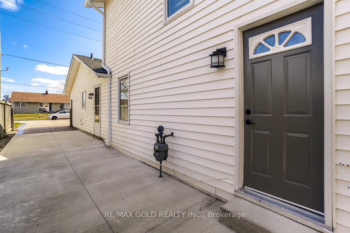 Photo 36 of 108 Jacobson Avenue, St. Catharines, Glendale/Glenridge — HOMEH