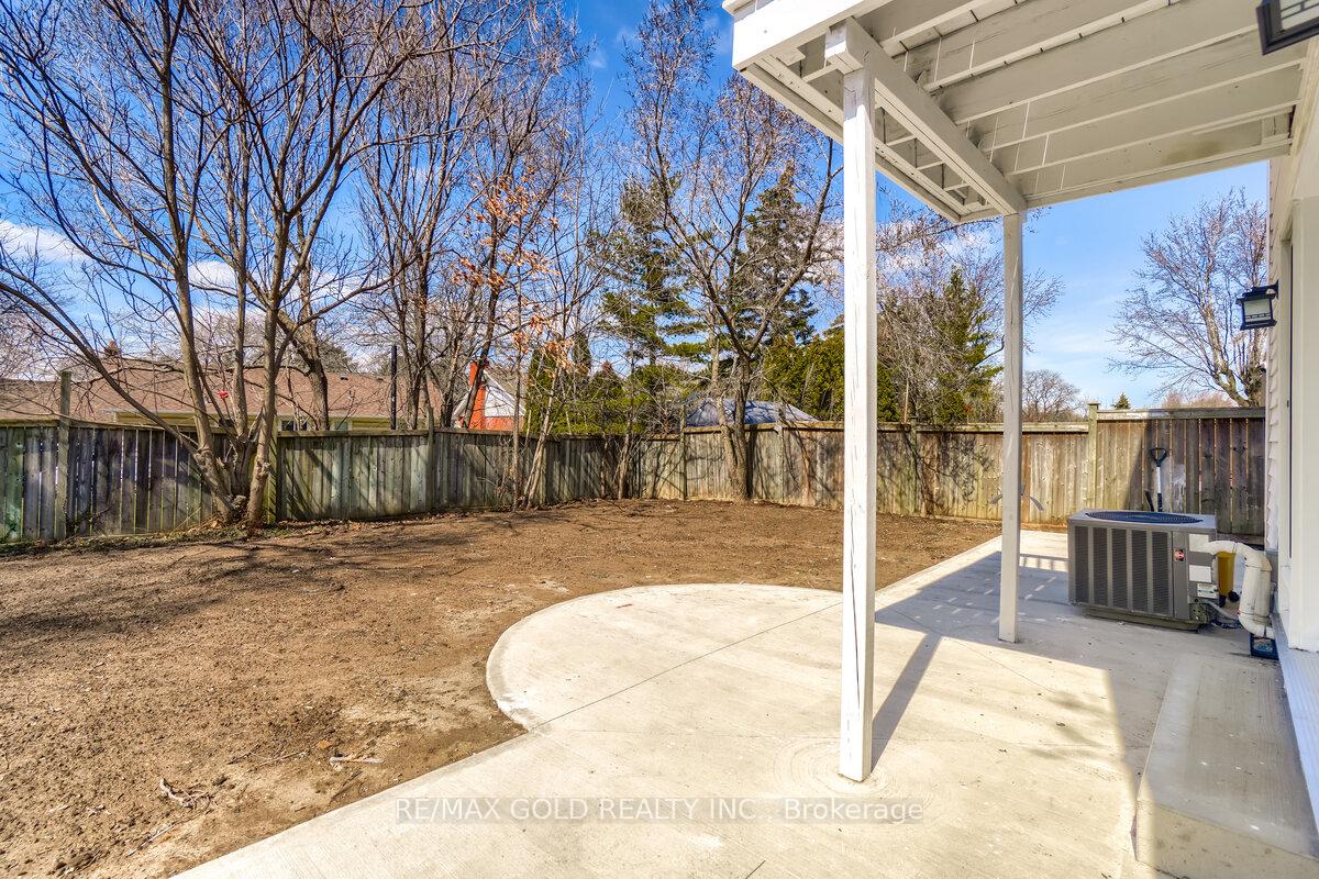 Photo 38 of 108 Jacobson Avenue, St. Catharines, Glendale/Glenridge — HOMEH