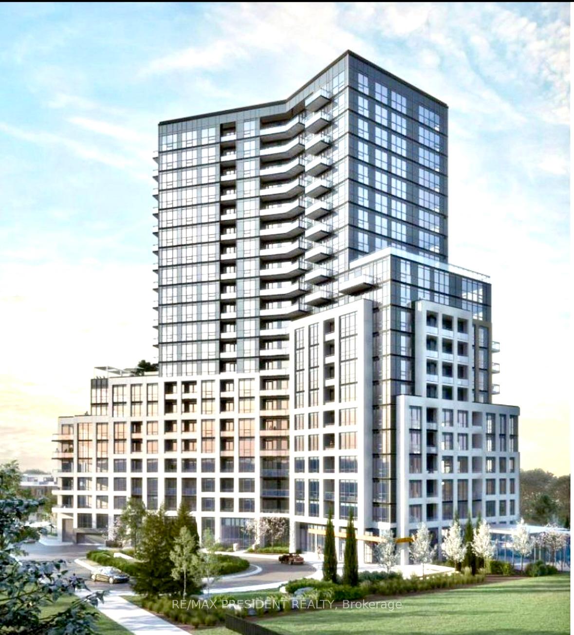 Photo 1 of Unit 810, 225 Malta Avenue, Brampton, Fletcher's Creek South — HOMEH