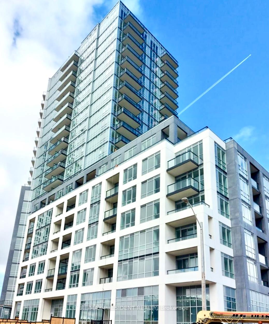 Photo 2 of Unit 810, 225 Malta Avenue, Brampton, Fletcher's Creek South — HOMEH