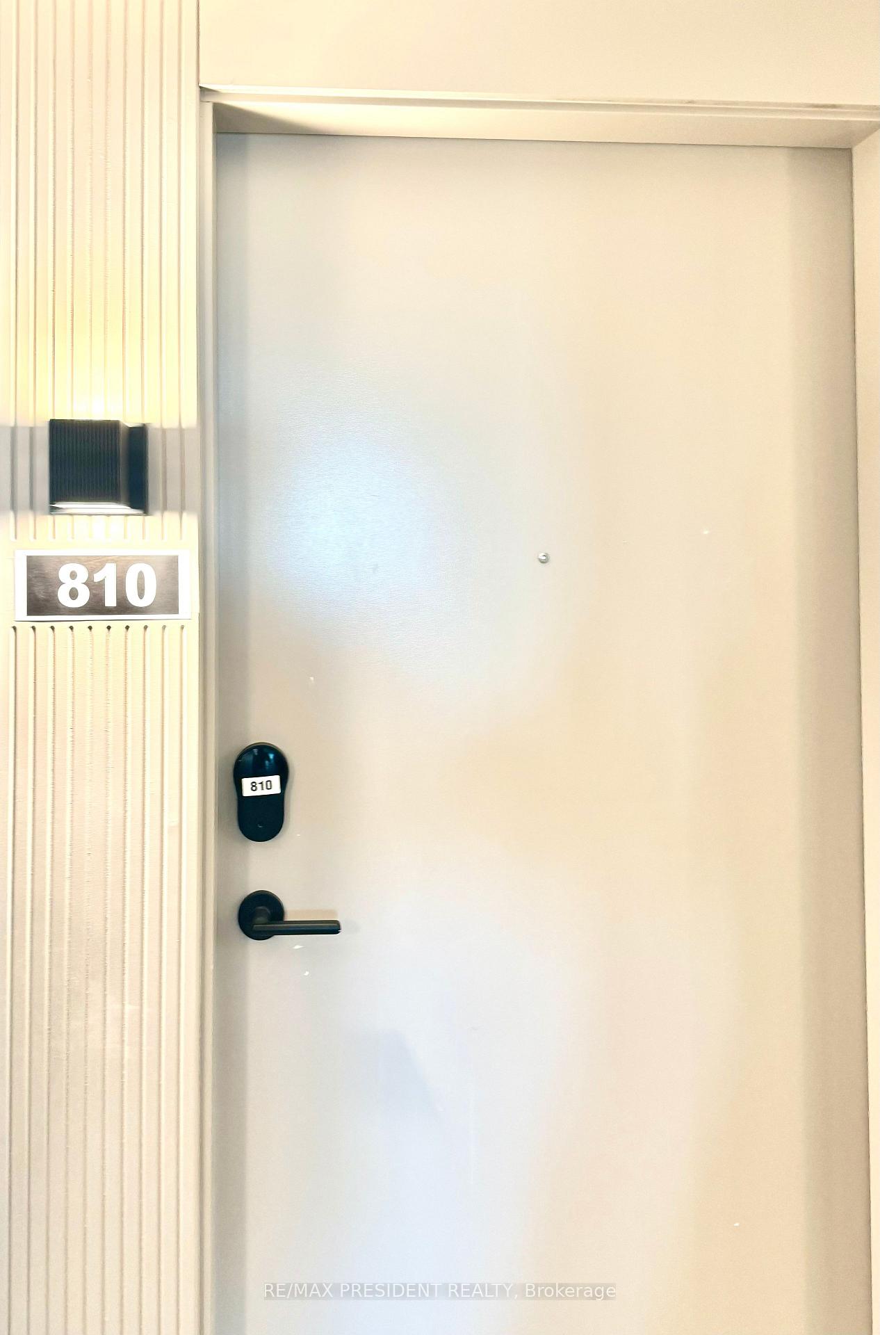 Photo 6 of Unit 810, 225 Malta Avenue, Brampton, Fletcher's Creek South — HOMEH