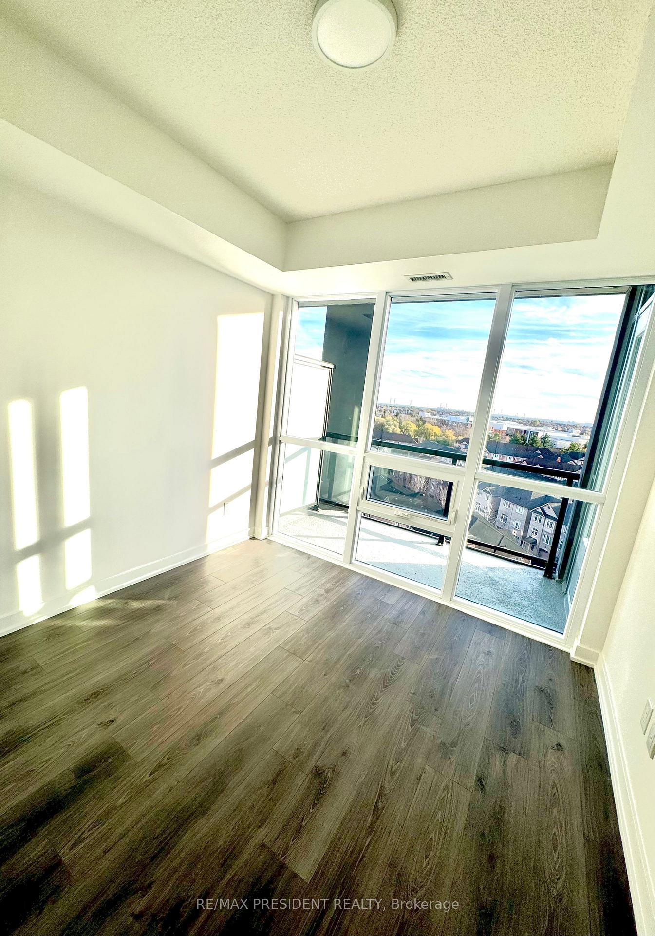 Photo 9 of Unit 810, 225 Malta Avenue, Brampton, Fletcher's Creek South — HOMEH