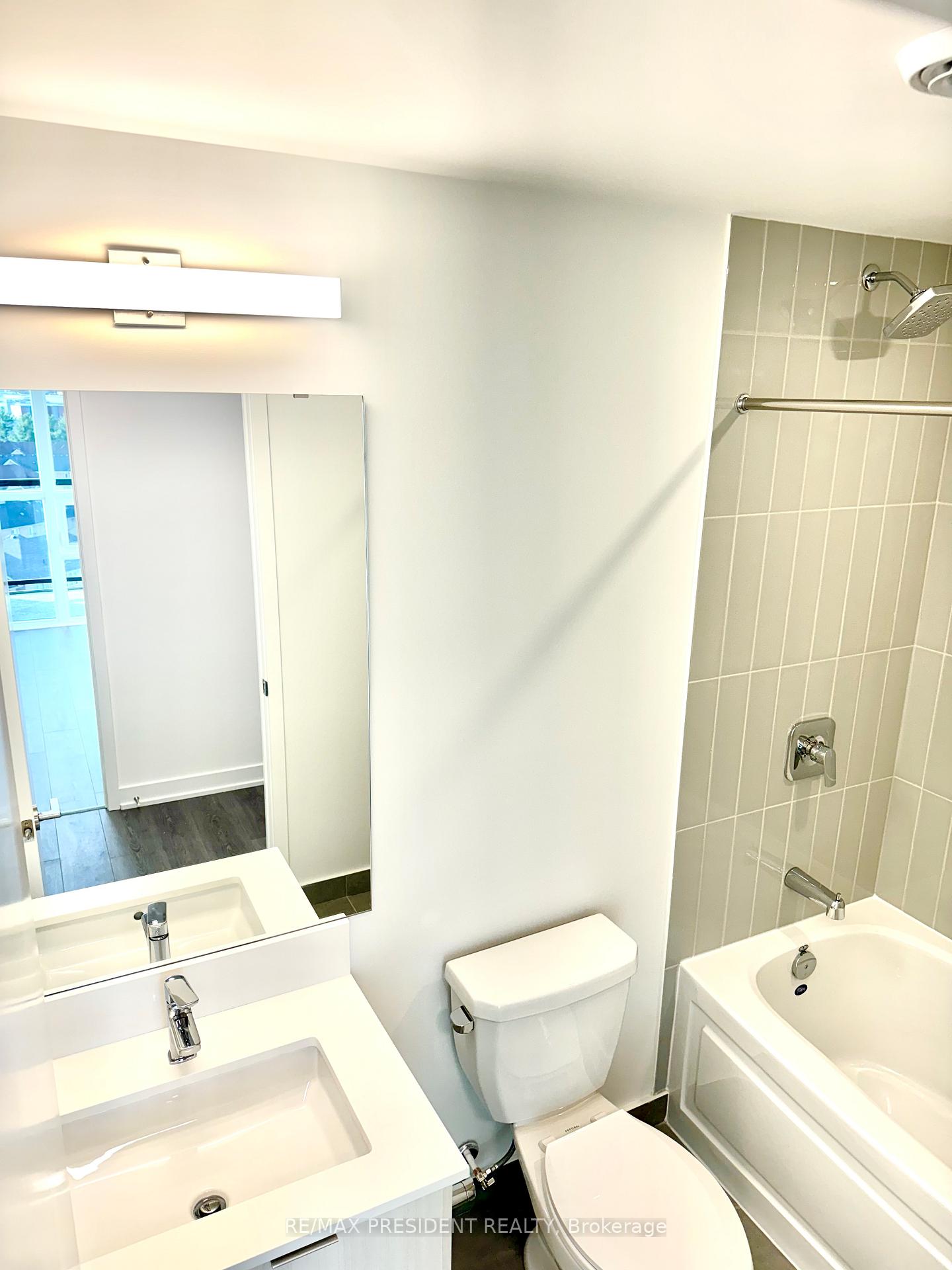 Photo 10 of Unit 810, 225 Malta Avenue, Brampton, Fletcher's Creek South — HOMEH