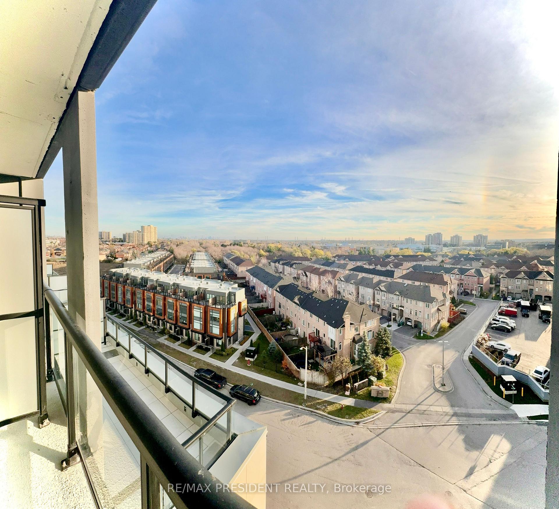 Photo 11 of Unit 810, 225 Malta Avenue, Brampton, Fletcher's Creek South — HOMEH