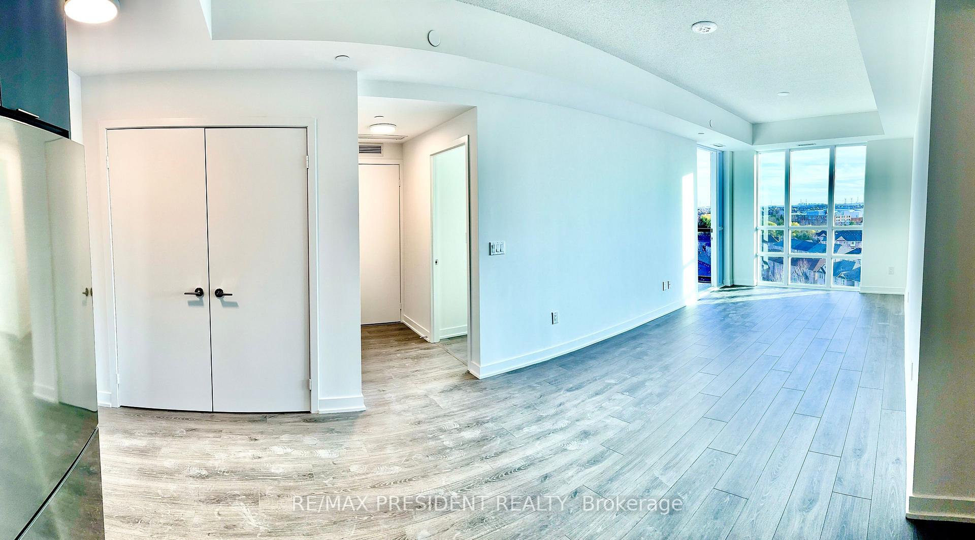 Photo 13 of Unit 810, 225 Malta Avenue, Brampton, Fletcher's Creek South — HOMEH