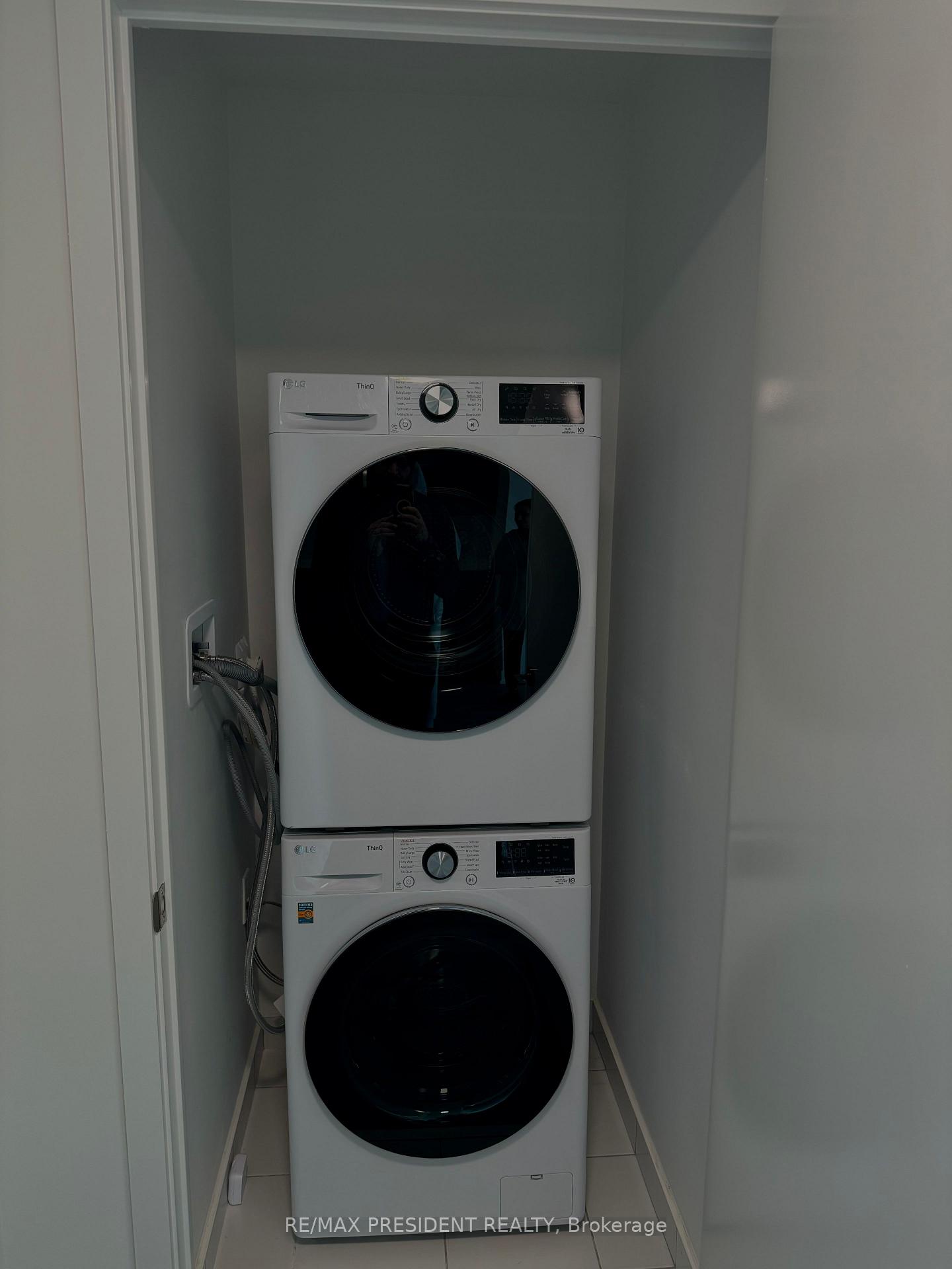 Photo 14 of Unit 810, 225 Malta Avenue, Brampton, Fletcher's Creek South — HOMEH