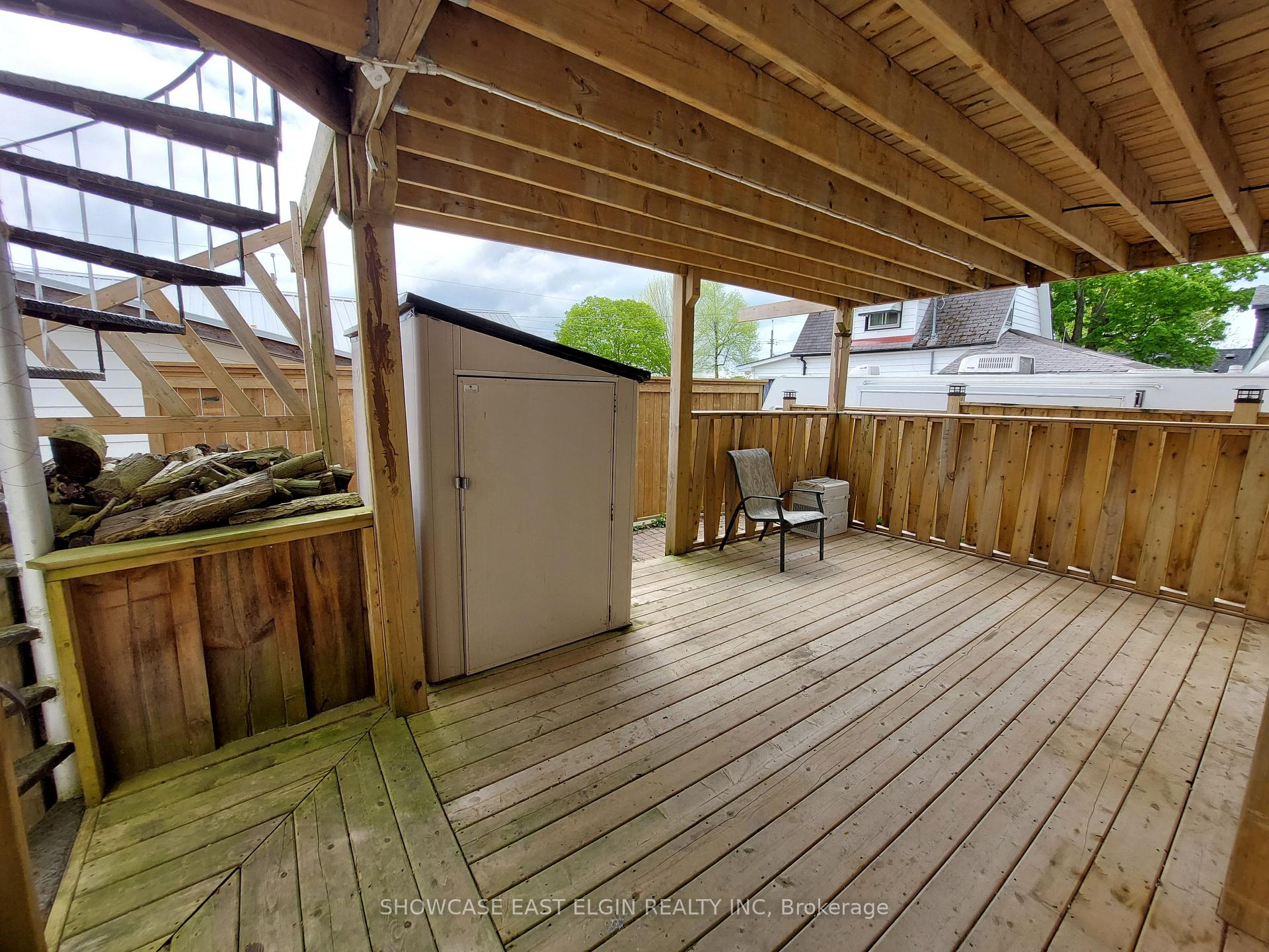 Photo 10 of 3193 Hale Street, Malahide, Port Bruce — HOMEH