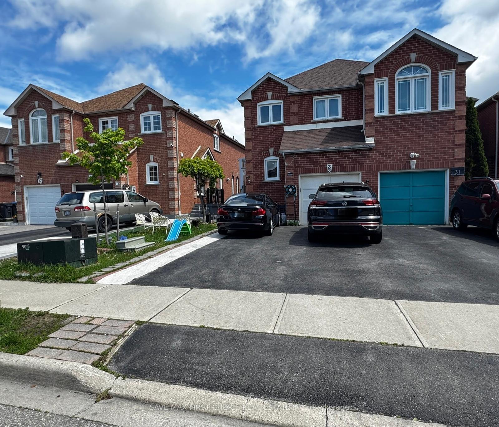 Front of 33 Piane Avenue