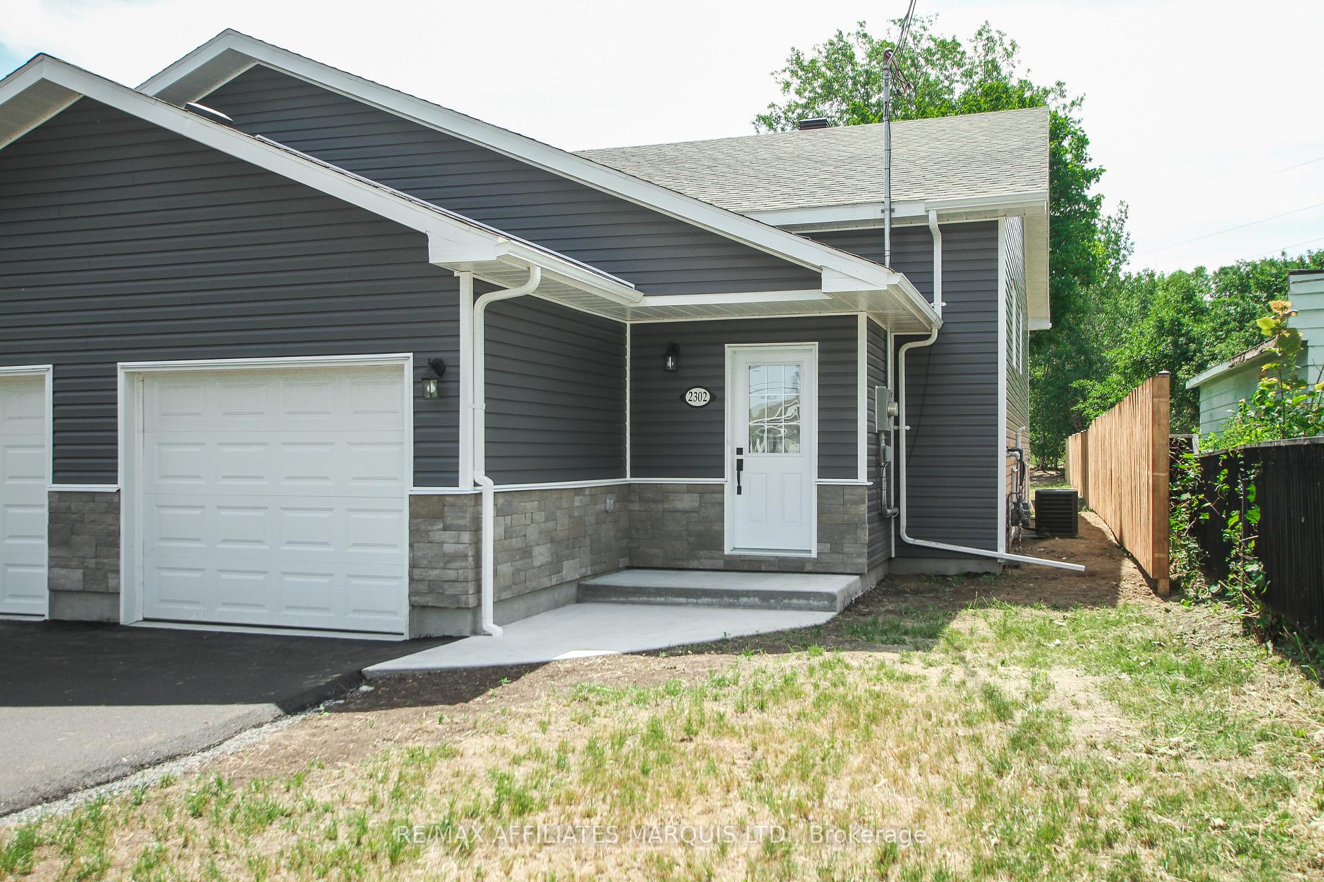 Photo 1 of 2302 Tollgate Road W, Cornwall — HOMEH
