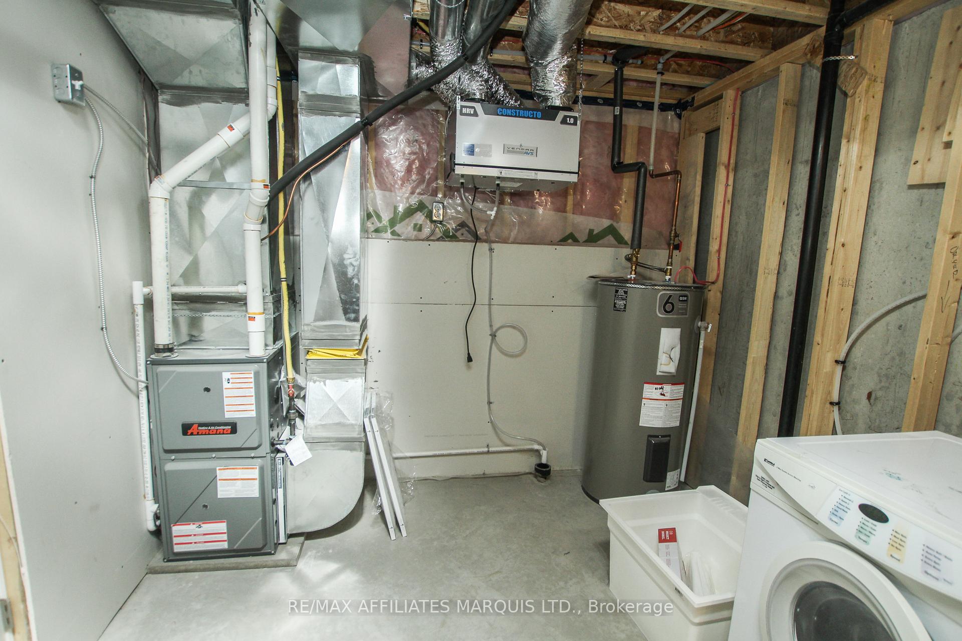 Photo 18 of 2302 Tollgate Road W, Cornwall — HOMEH
