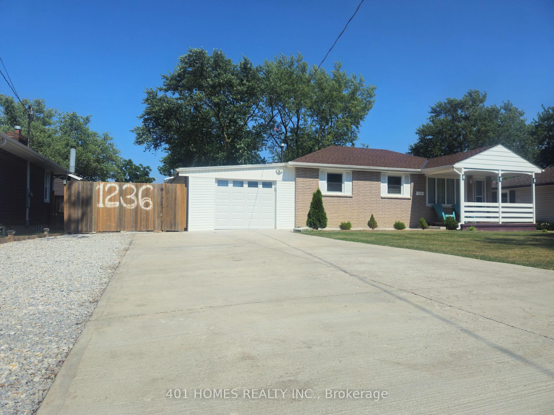 Photo 40 of 1236 Shawnee Road W, Tecumseh — HOMEH
