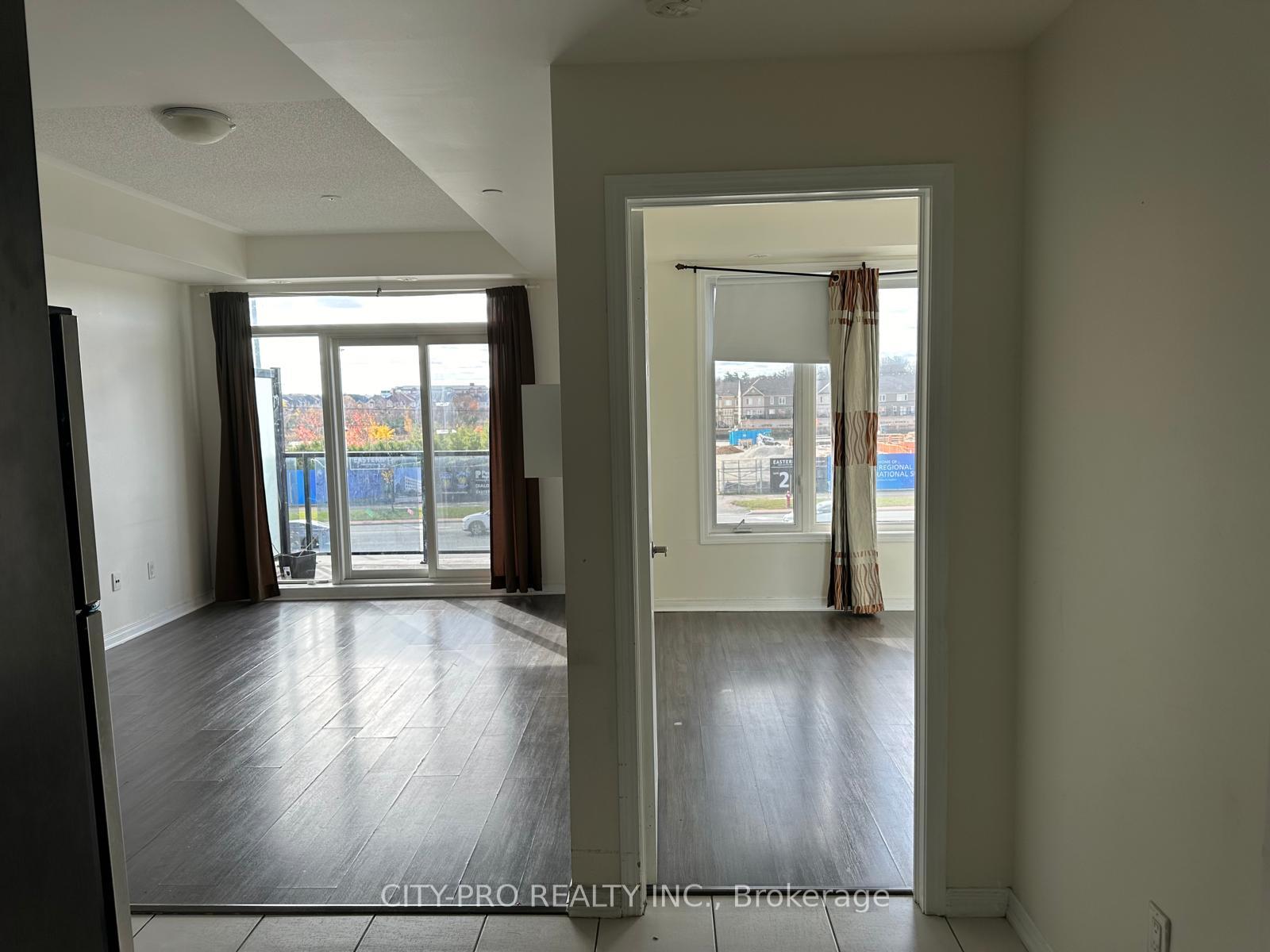 Photo 8 of Unit 210, 50 Sky Harbour Drive, Brampton, Bram West — HOMEH