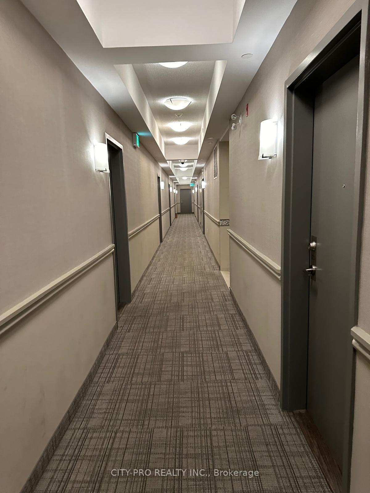 Photo 16 of Unit 210, 50 Sky Harbour Drive, Brampton, Bram West — HOMEH