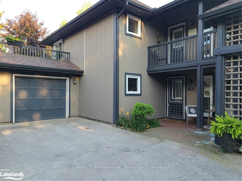 Photo 1 of 384 Mariners Way, Collingwood — HOMEH