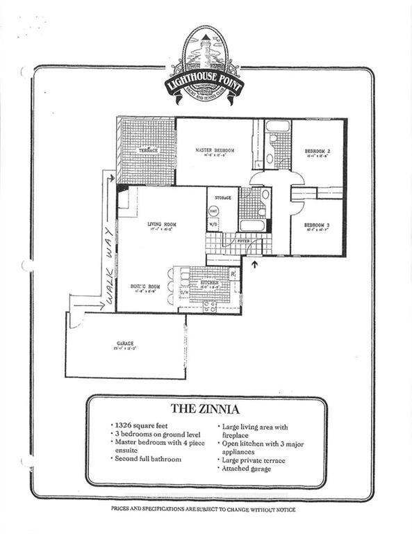 Photo 17 of 384 Mariners Way, Collingwood — HOMEH