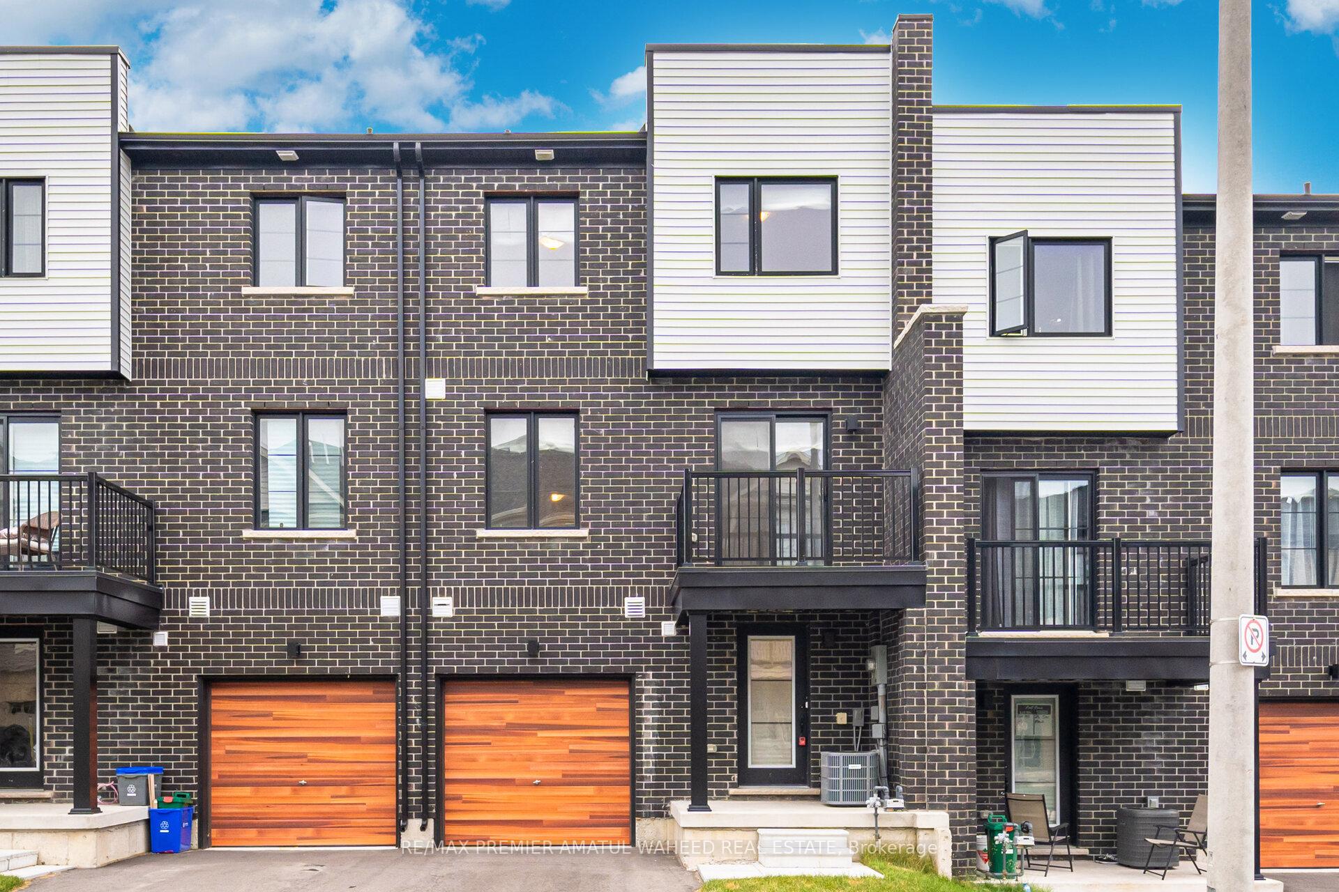 Photo 1 of 23 Silo Mews, Barrie, Rural Barrie Southeast — HOMEH