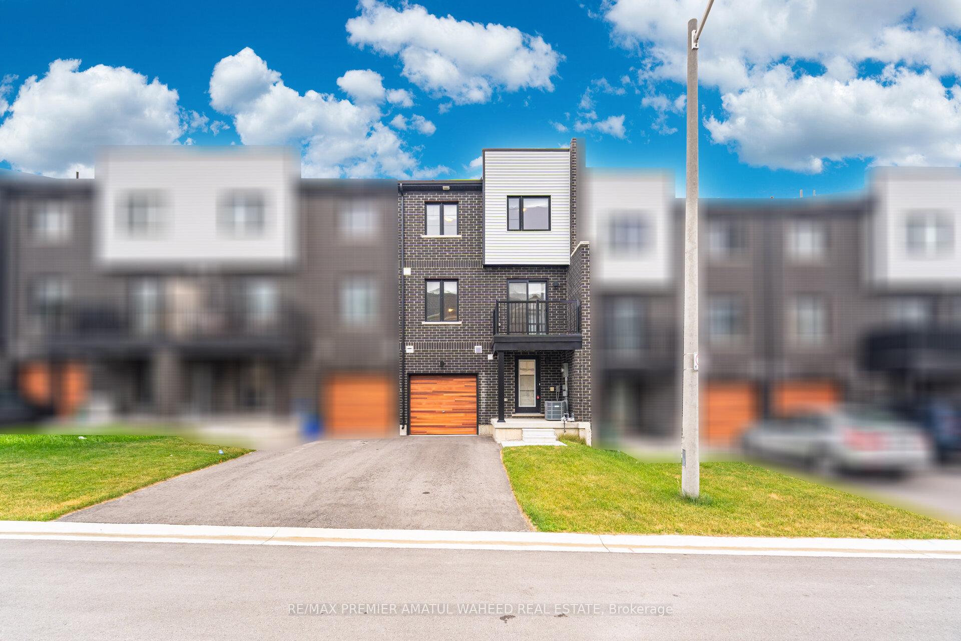 Photo 2 of 23 Silo Mews, Barrie, Rural Barrie Southeast — HOMEH