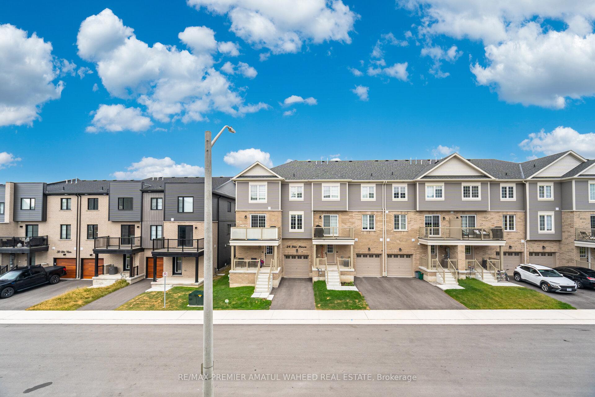 Photo 18 of 23 Silo Mews, Barrie, Rural Barrie Southeast — HOMEH