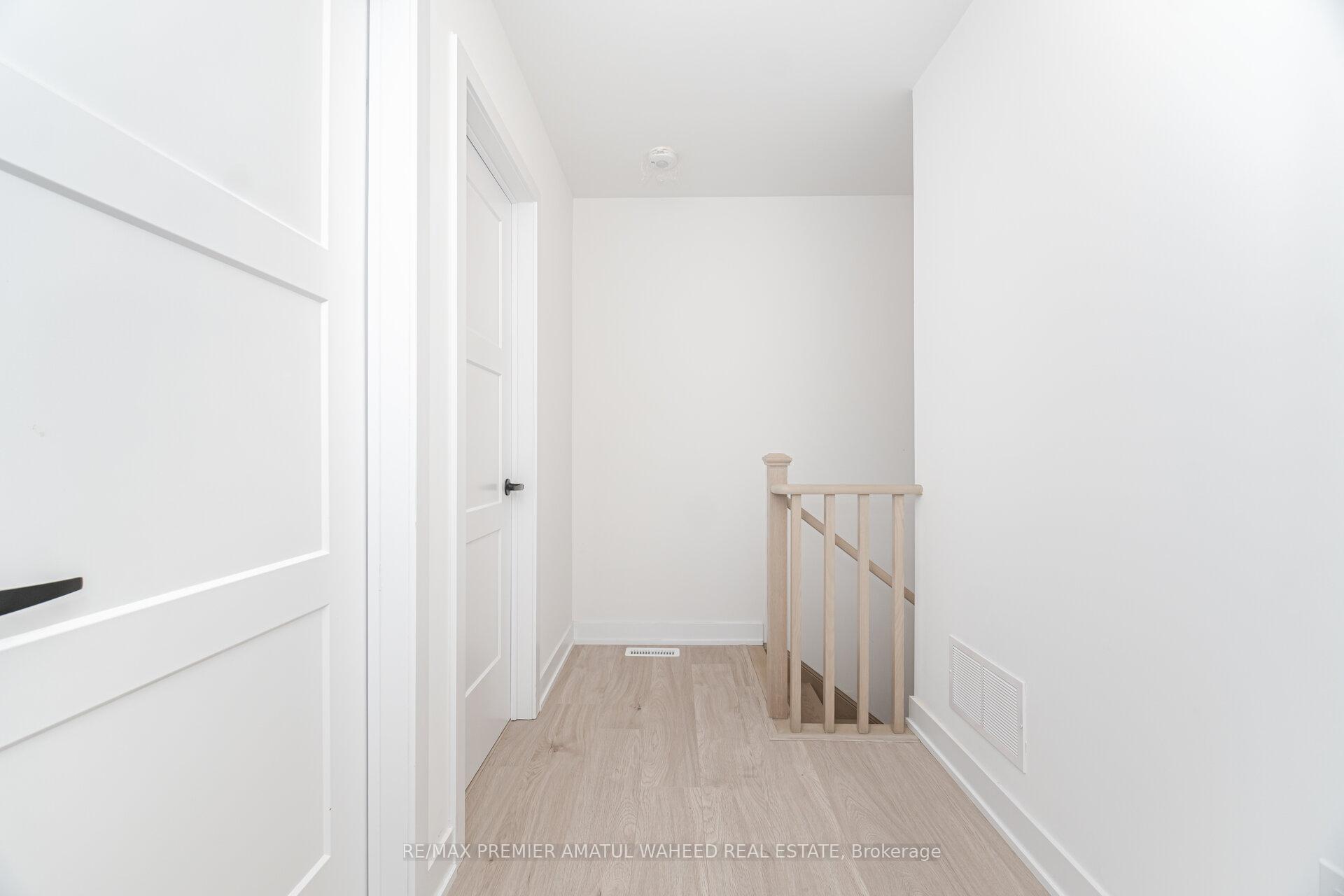 Photo 20 of 23 Silo Mews, Barrie, Rural Barrie Southeast — HOMEH