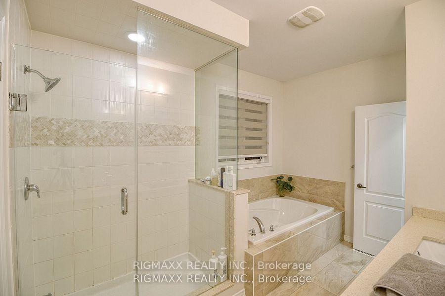 Photo 15 of 22 Iguana Trail, Brampton, Northwest Brampton — HOMEH